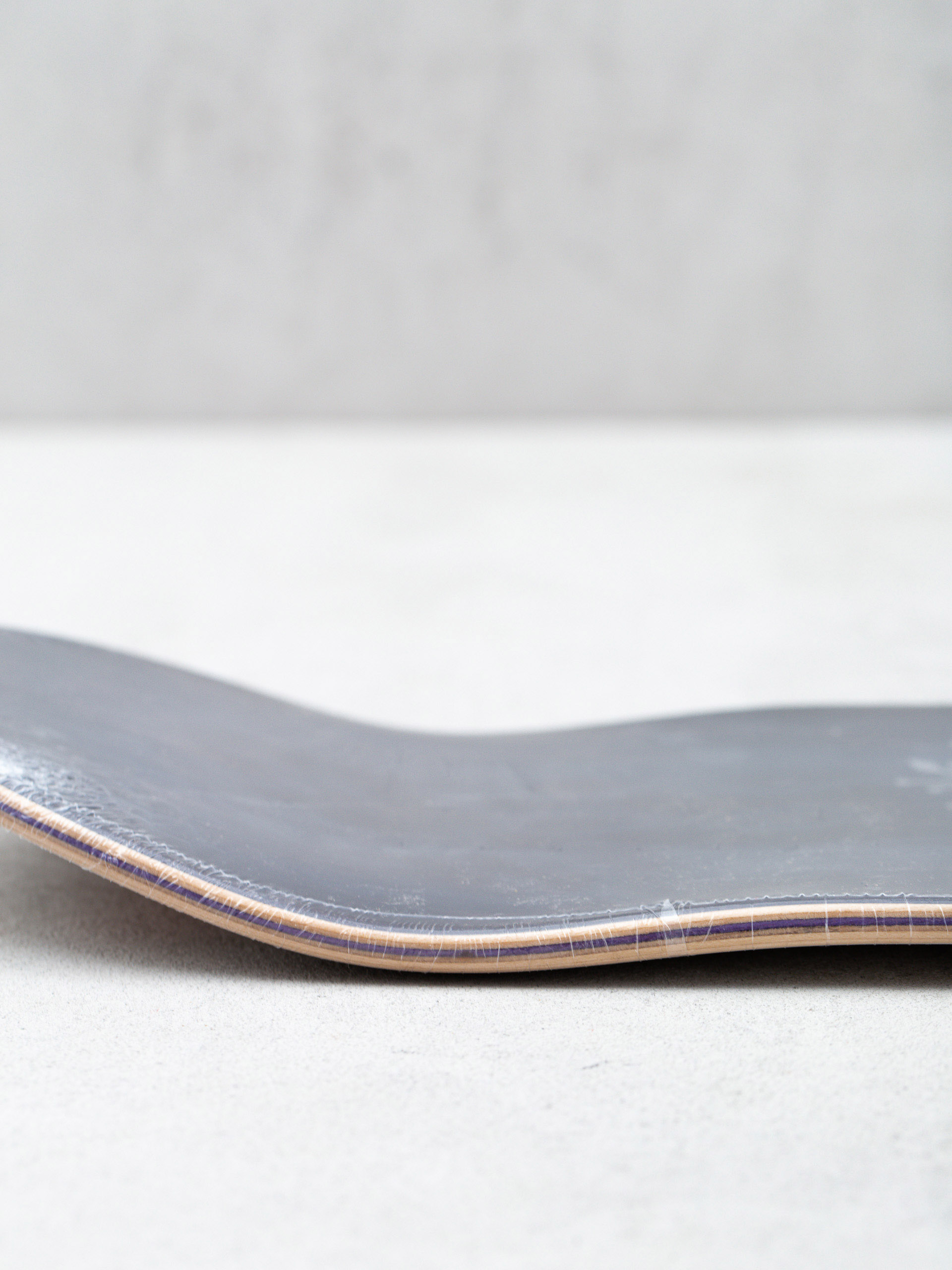 Deck Santa Cruz Wooten Duo (white)