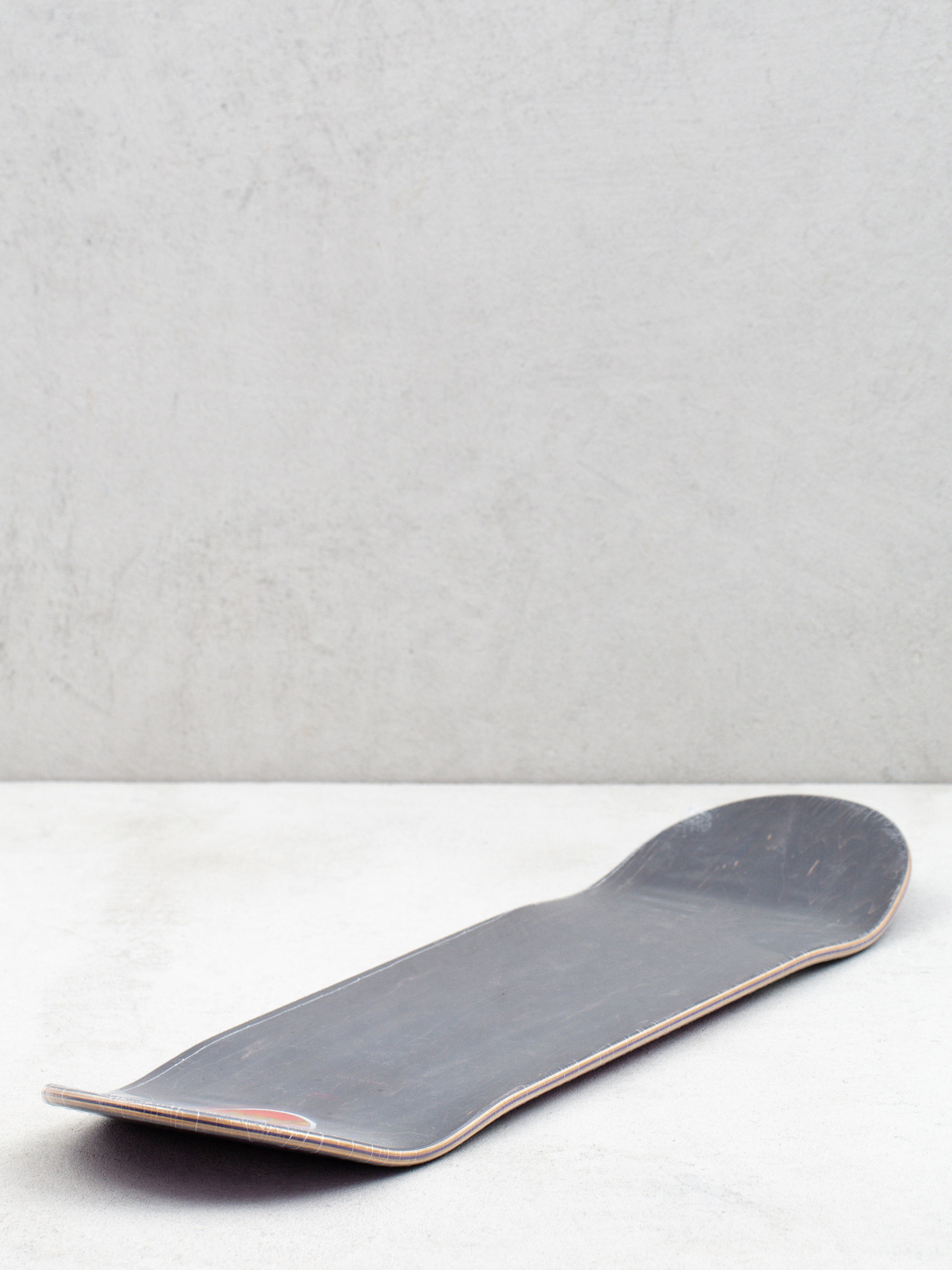 Deck Santa Cruz Gartland Lava Lamp (black/purple)