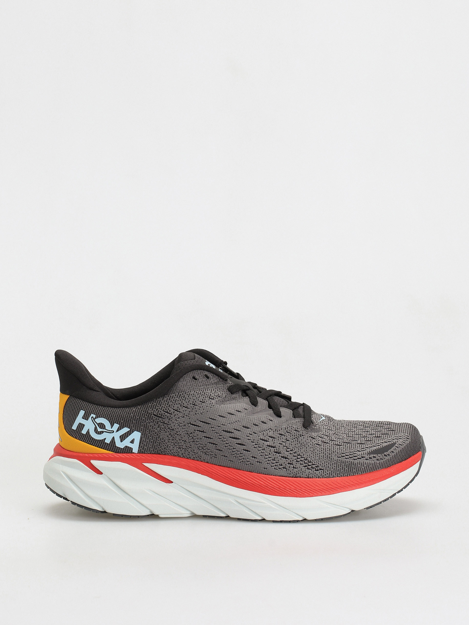 Buty Hoka One One Clifton 8 (anthracite/castlerock)