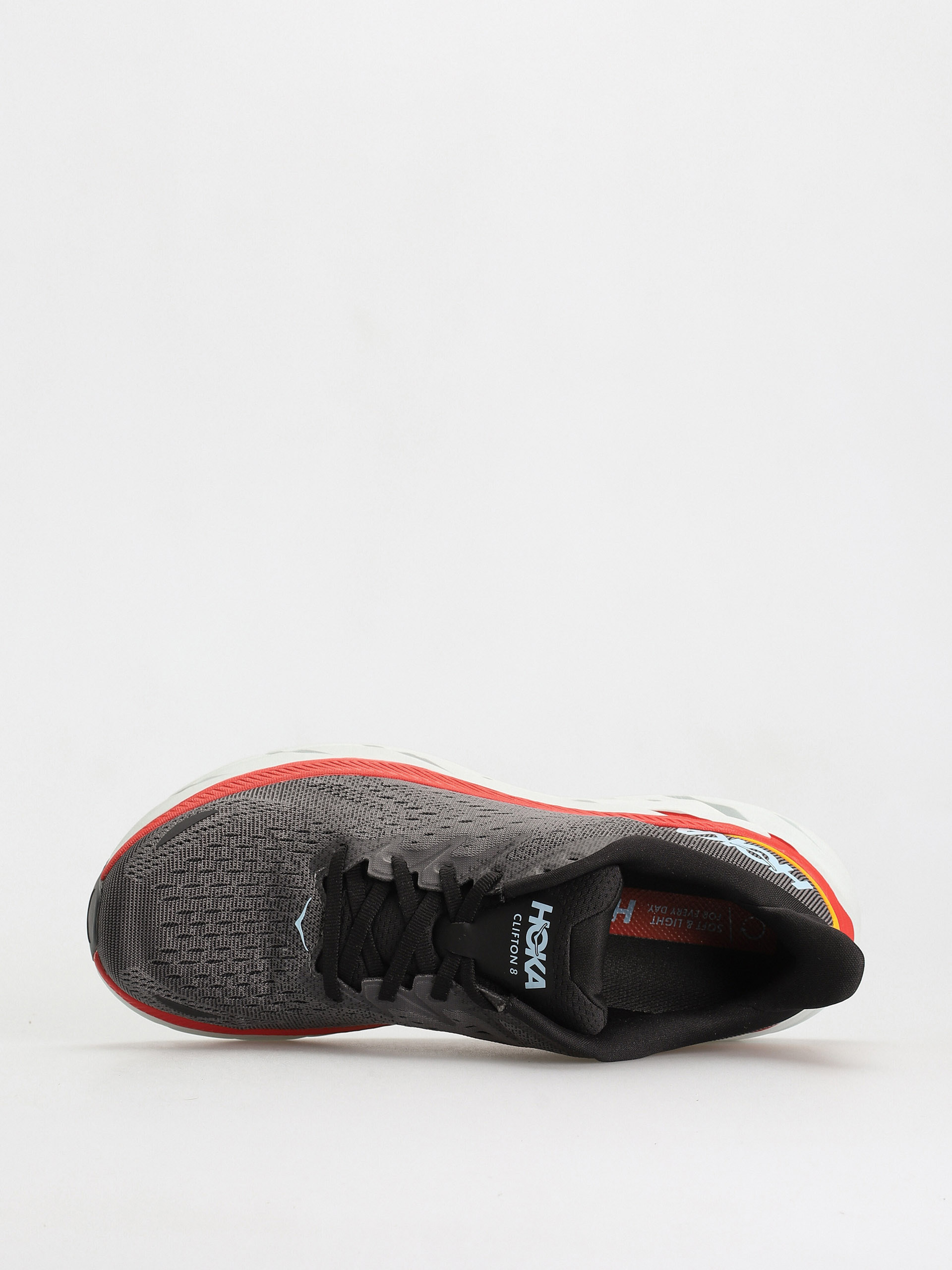 Buty Hoka One One Clifton 8 (anthracite/castlerock)