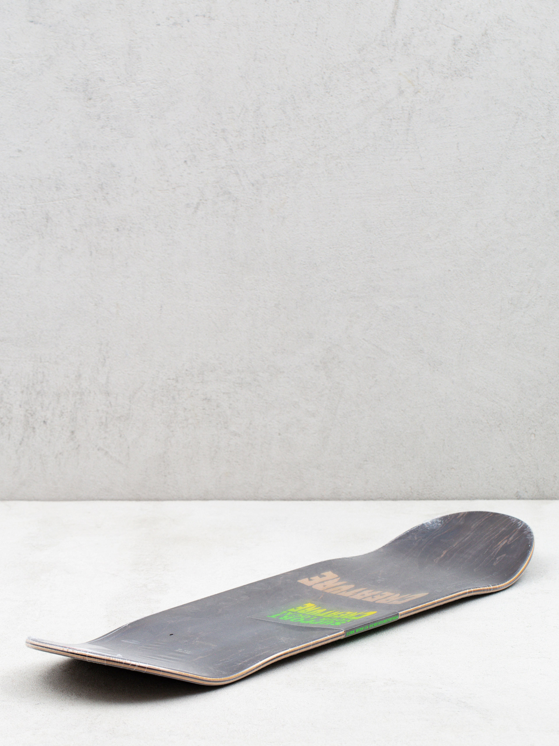 Deck Creature Baekkel Skirmish (beige/black)