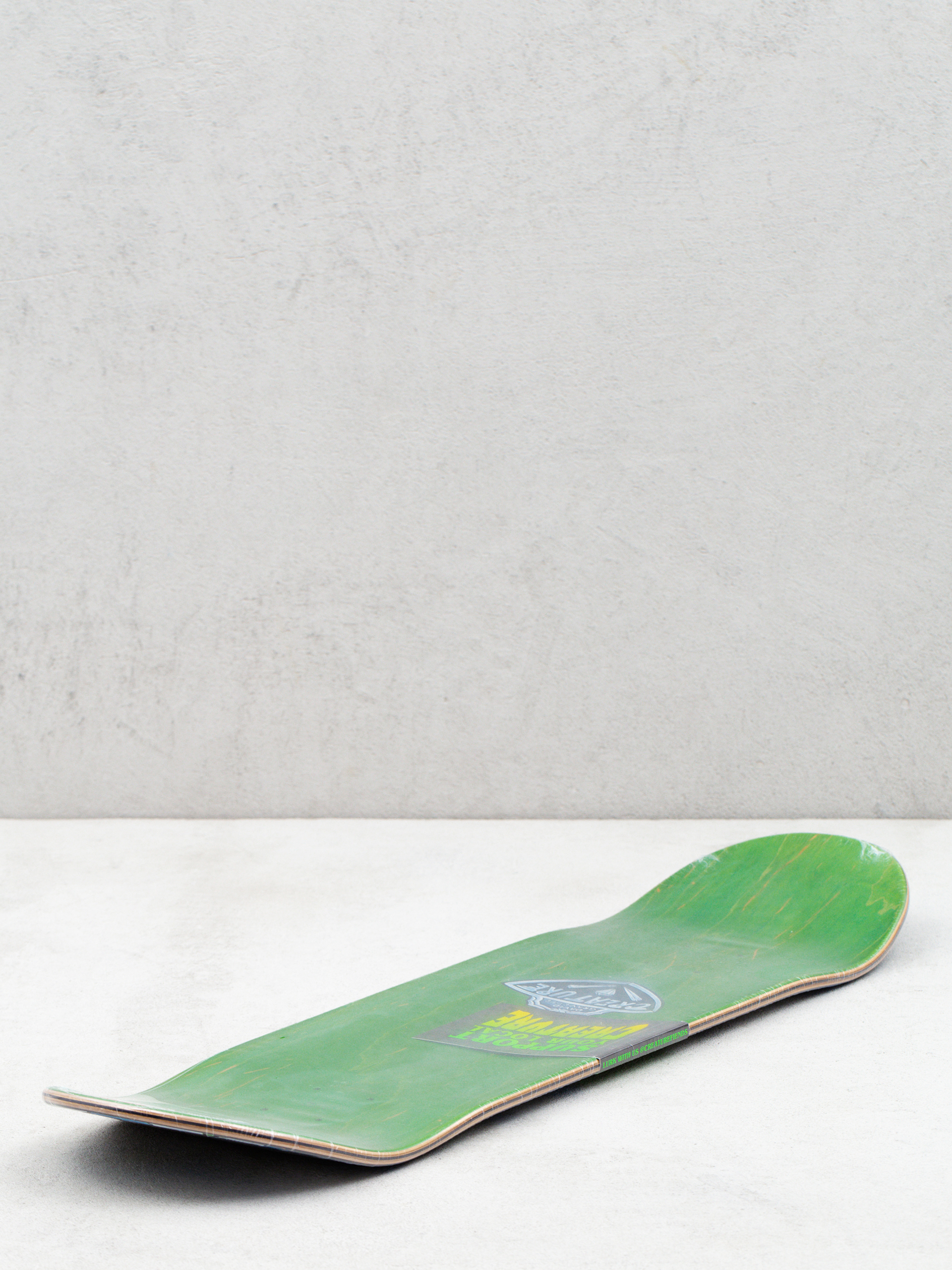 Deck Creature Gravette Hippie Bomber (assorted)