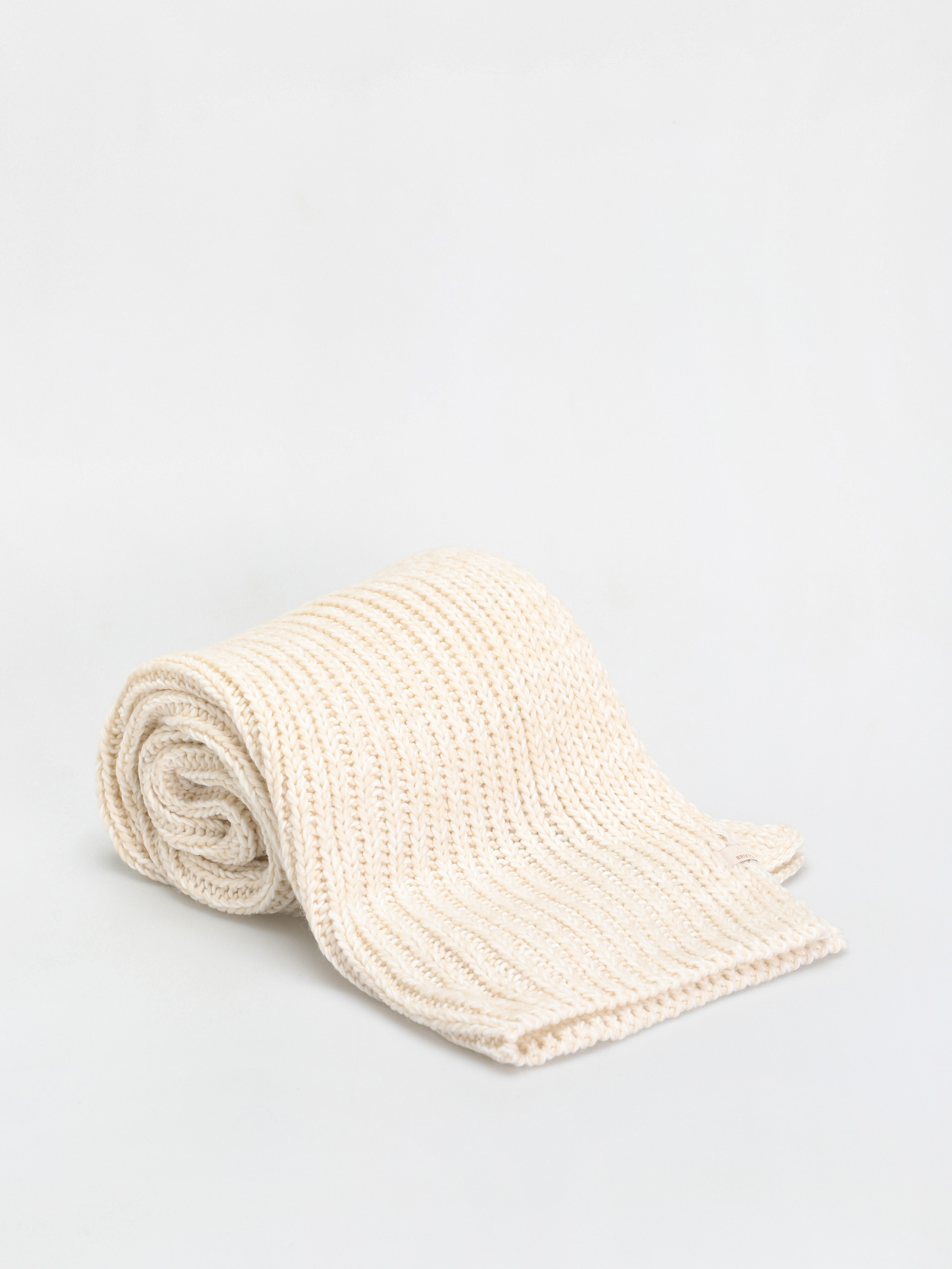 Szalik Brixton Dillon Scarf Wmn (off white/dove marl)