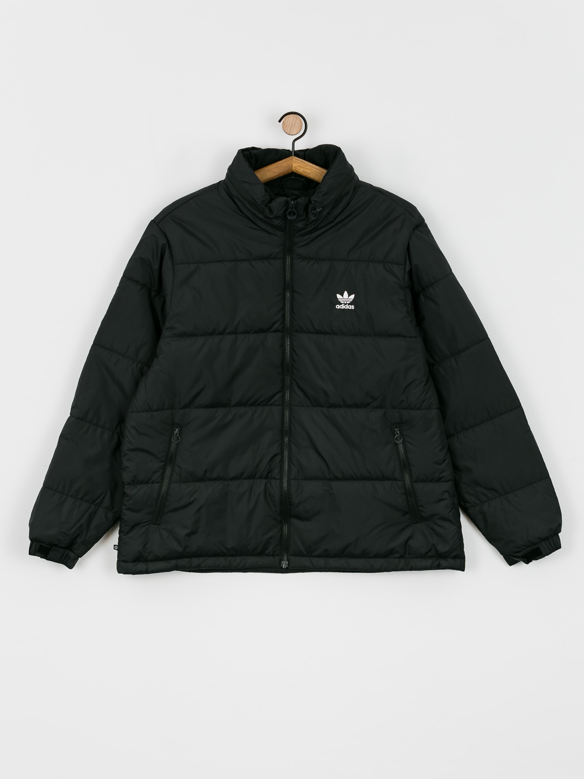 Kurtka adidas Originals Pad Ess Puff (black)