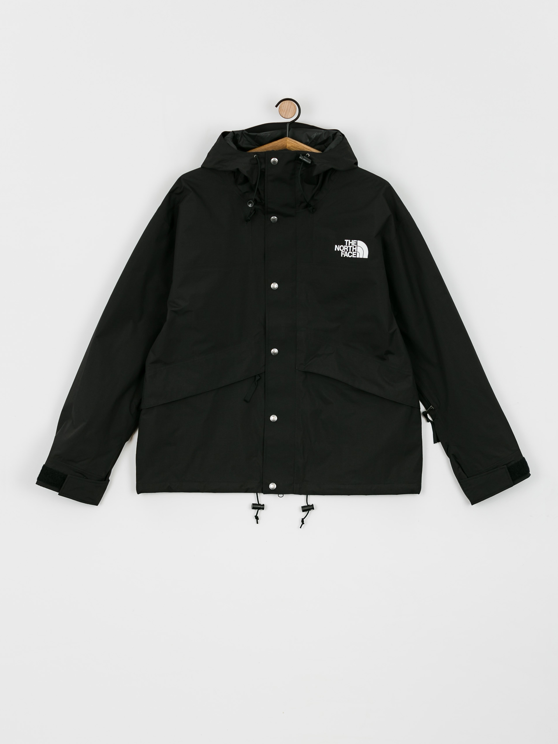 Kurtka The North Face 86 Retro Mountain (tnf black)