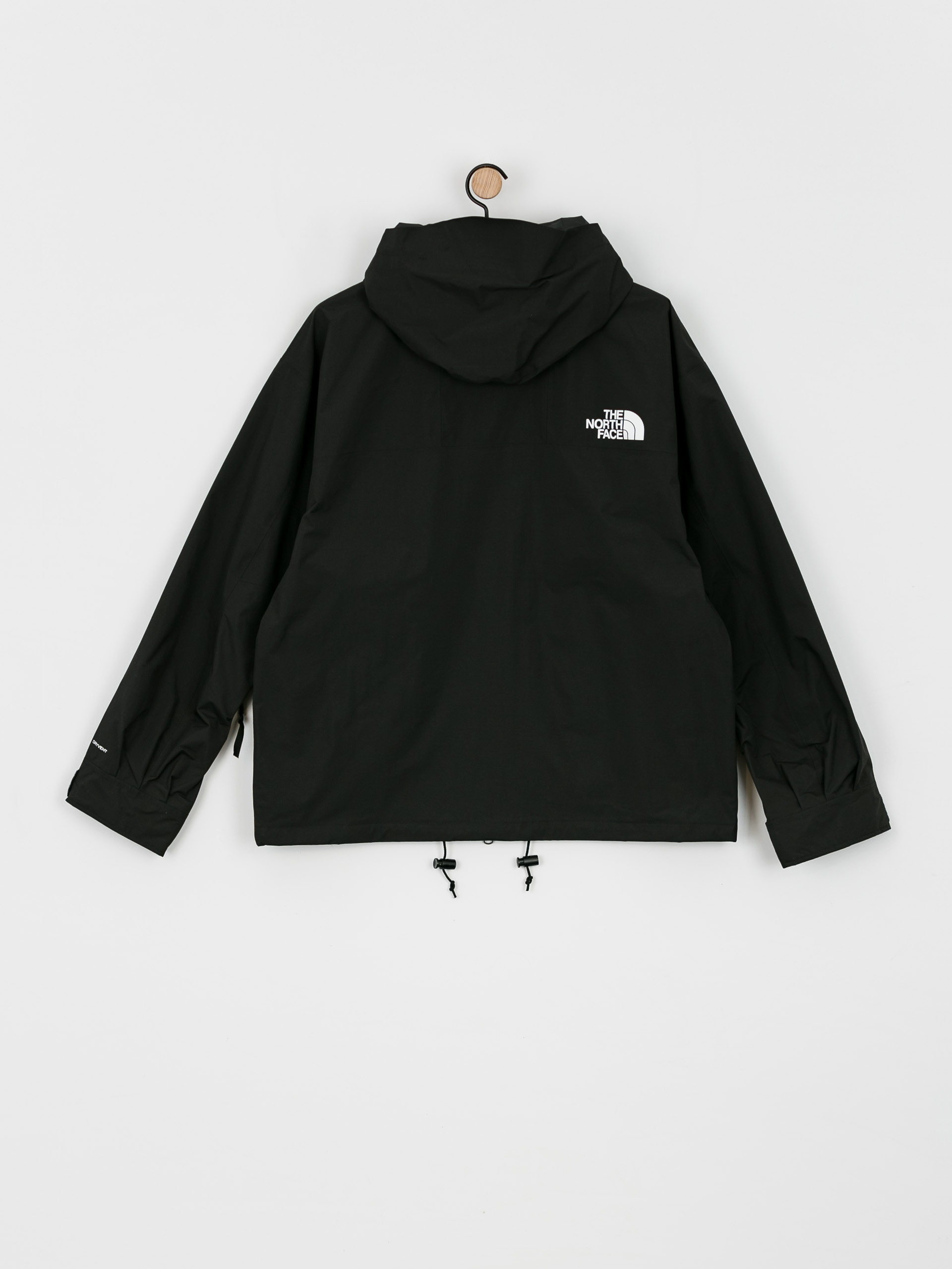 Kurtka The North Face 86 Retro Mountain (tnf black)