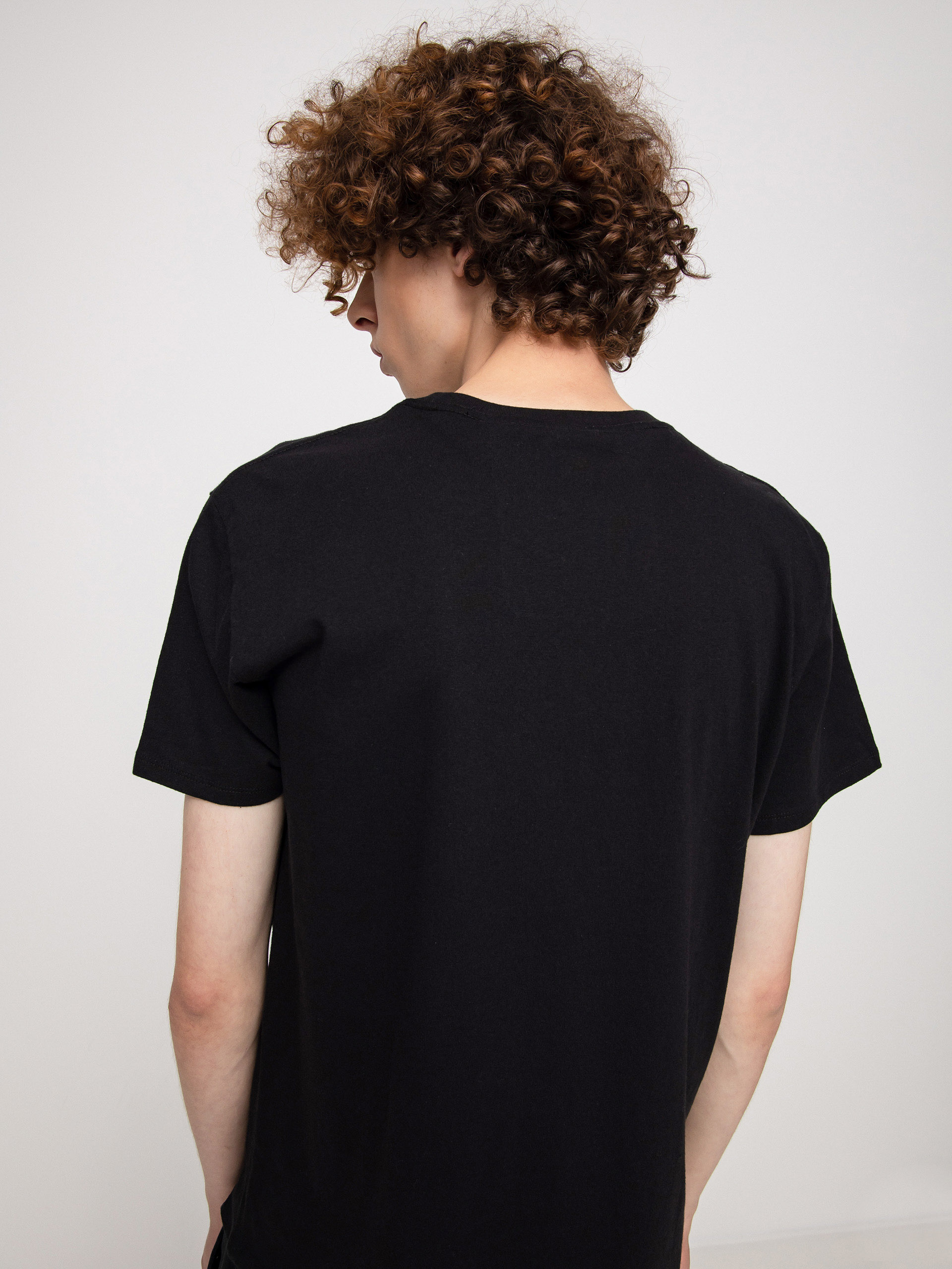 T-shirt Etnies Rp Arrow (black)