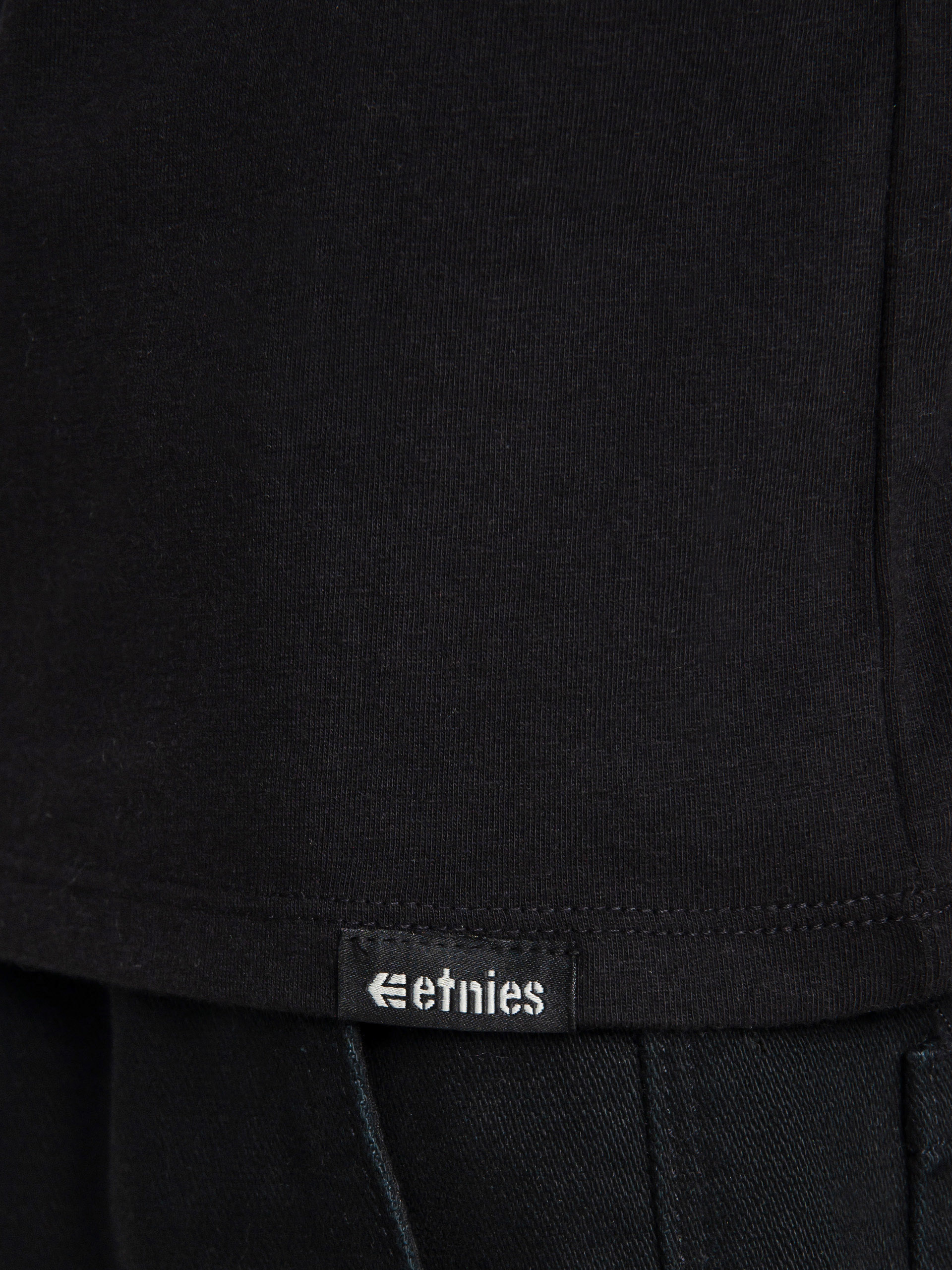 T-shirt Etnies Rp Arrow (black)
