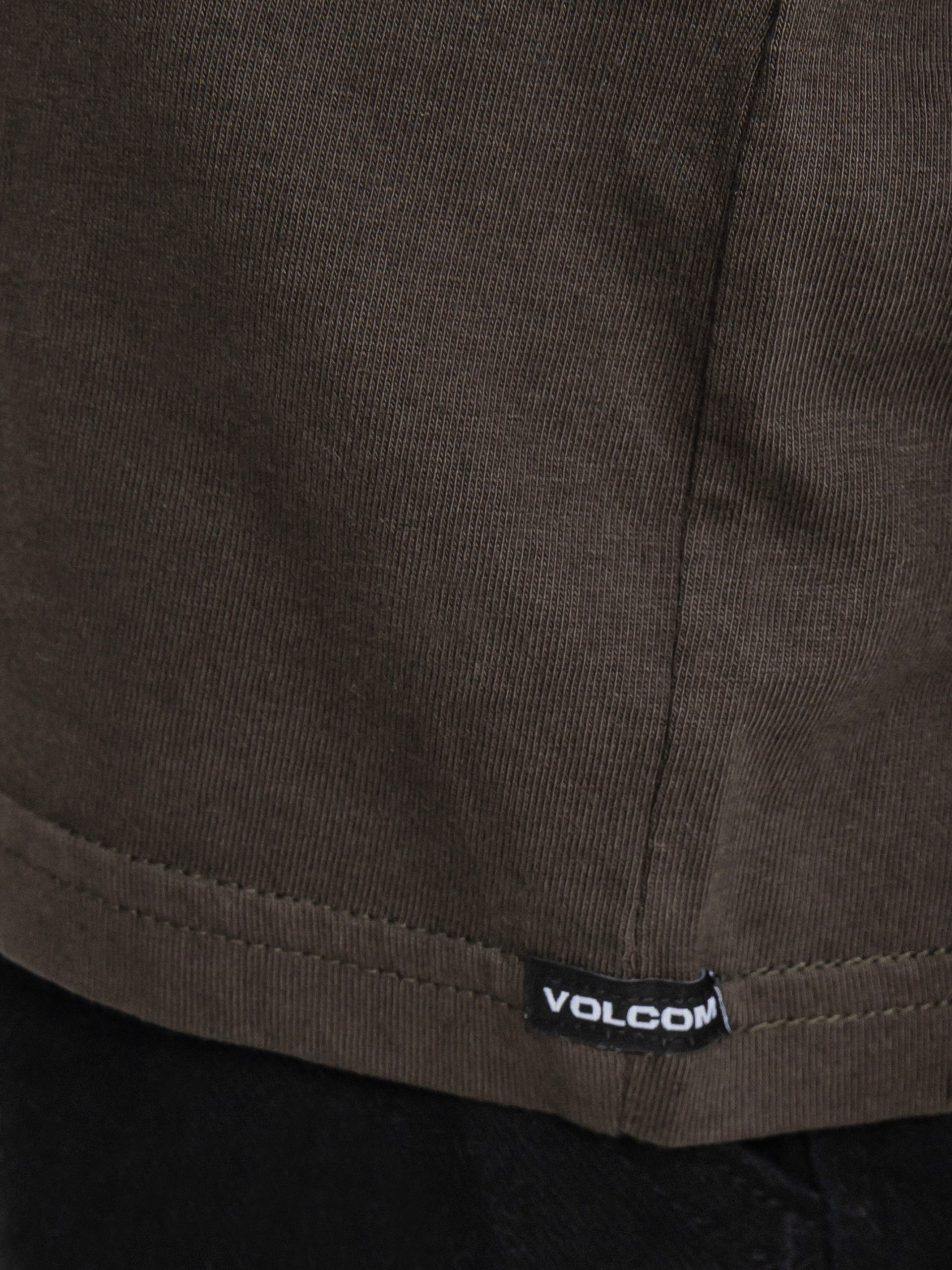 T-shirt Volcom Mystic Magic (storm cloud)