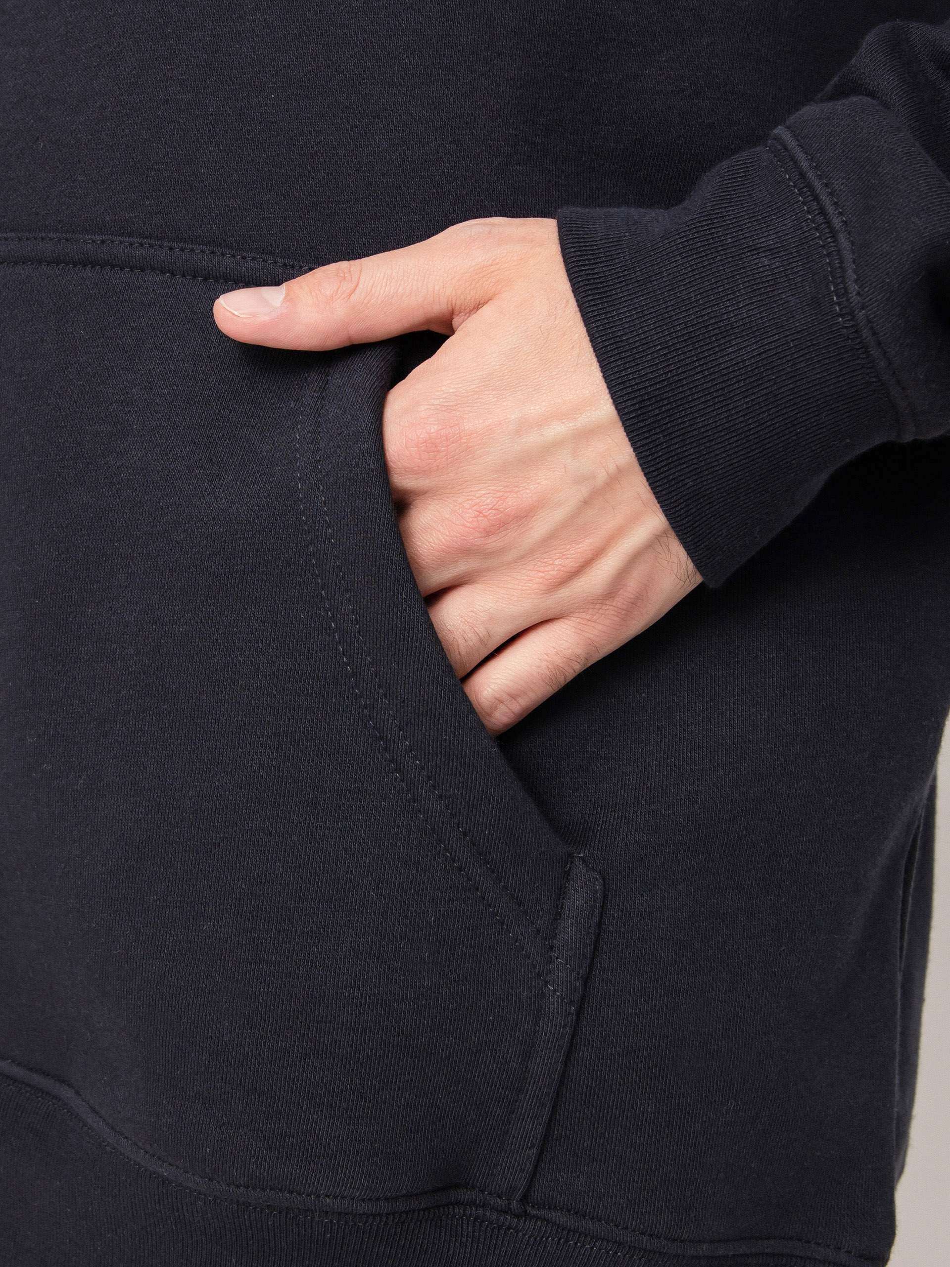 Bluza z kapturem DC X Venture Cousa HD (black)