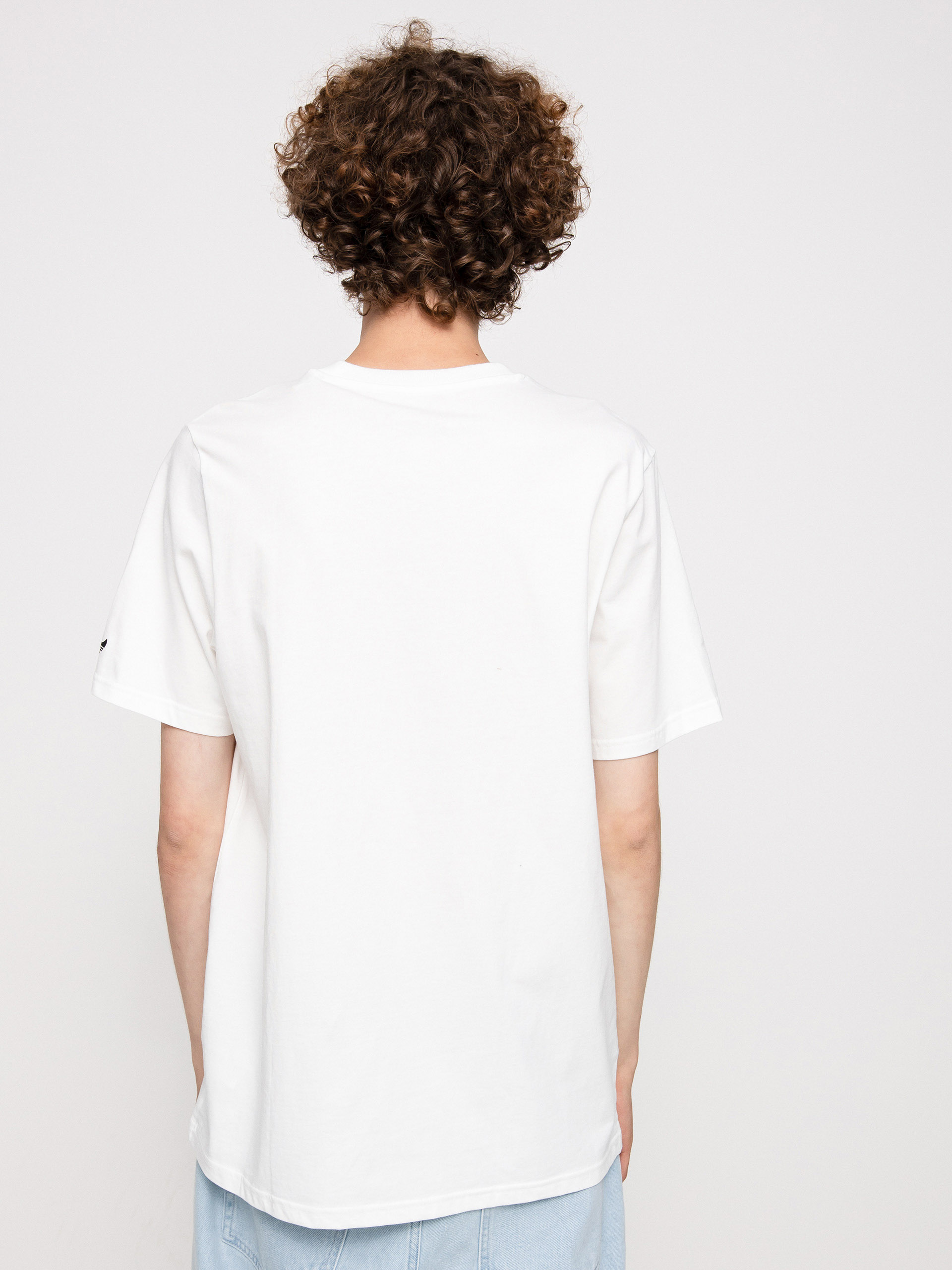 T-shirt adidas G Shmoo (cwhite/multco)