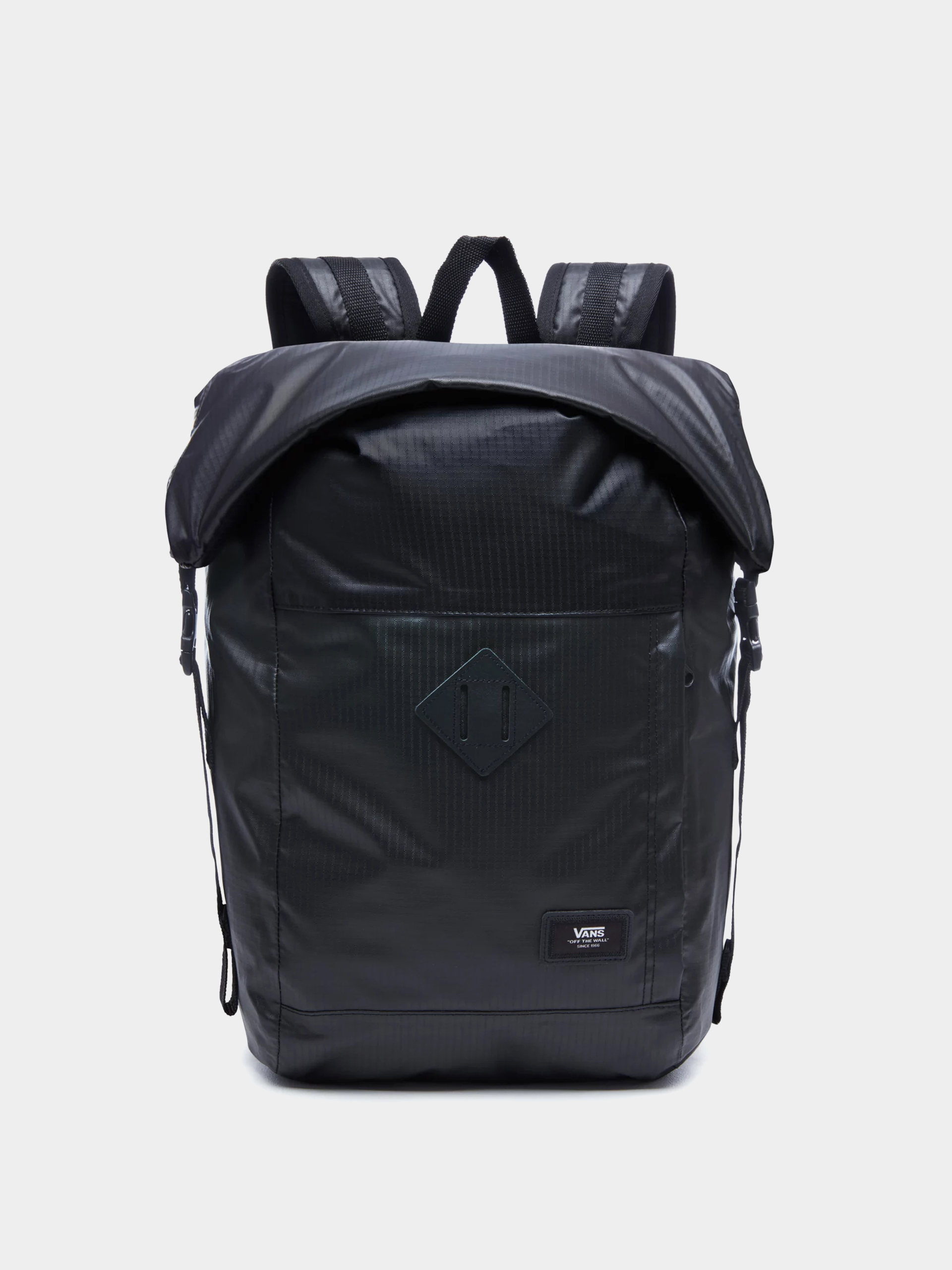 Plecak Vans Rolltop (black)