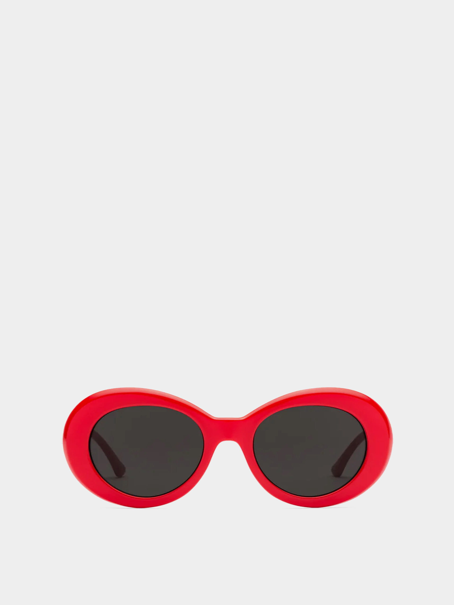 Okulary przeciwsłoneczne Volcom Stoned (gloss red/gray )
