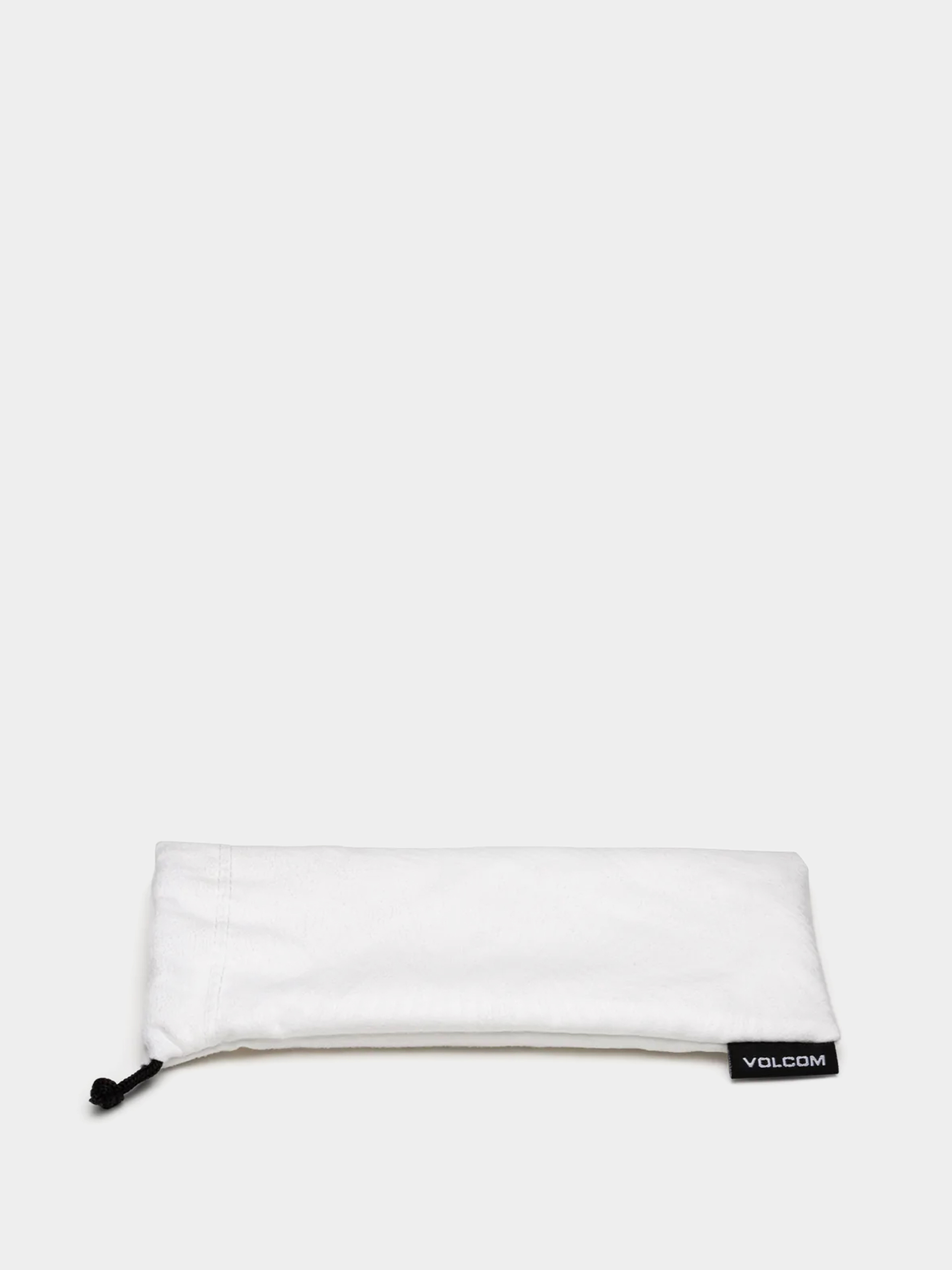 Okulary przeciwsłoneczne Volcom Stoned (gloss red/gray )