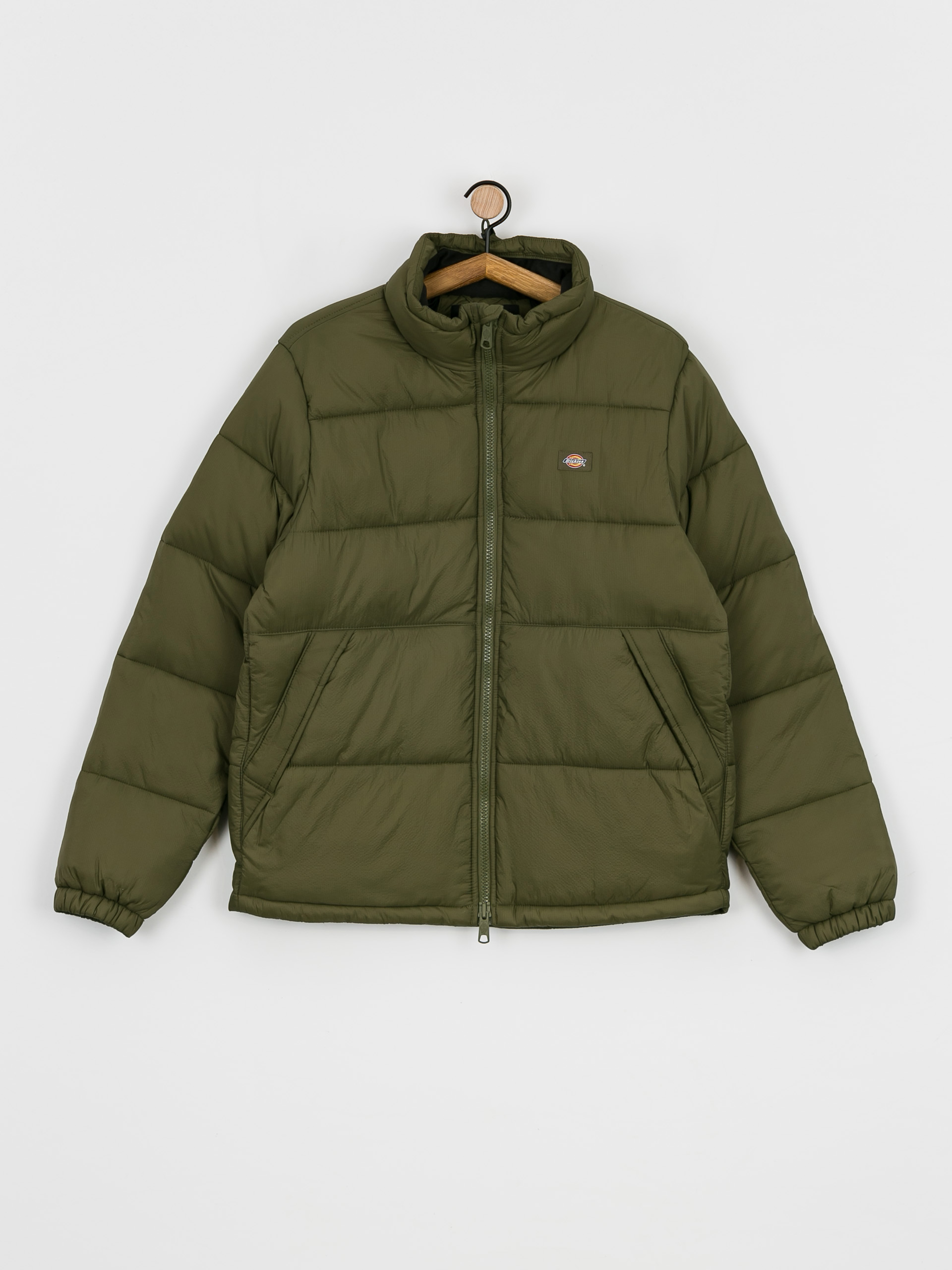 Kurtka Dickies Waldenburg (military green)