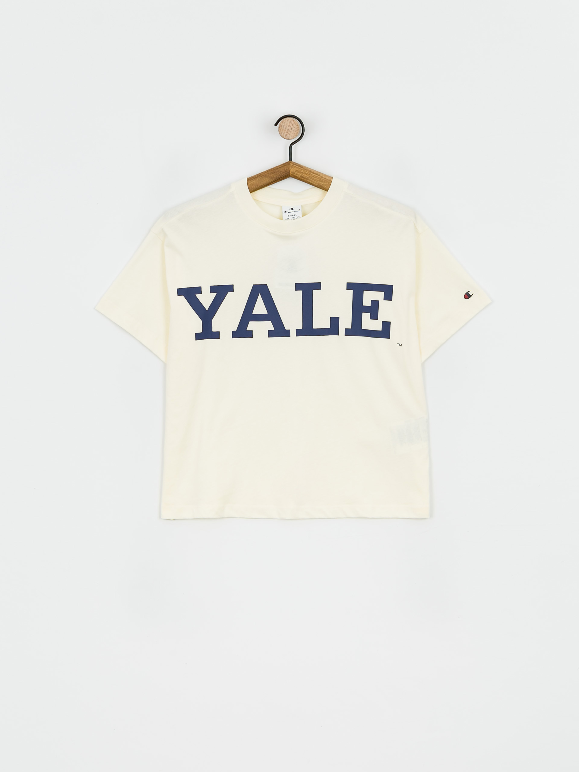 T-shirt Champion Legacy Crewneck T-Shirt 115945 Wmn (ofw)