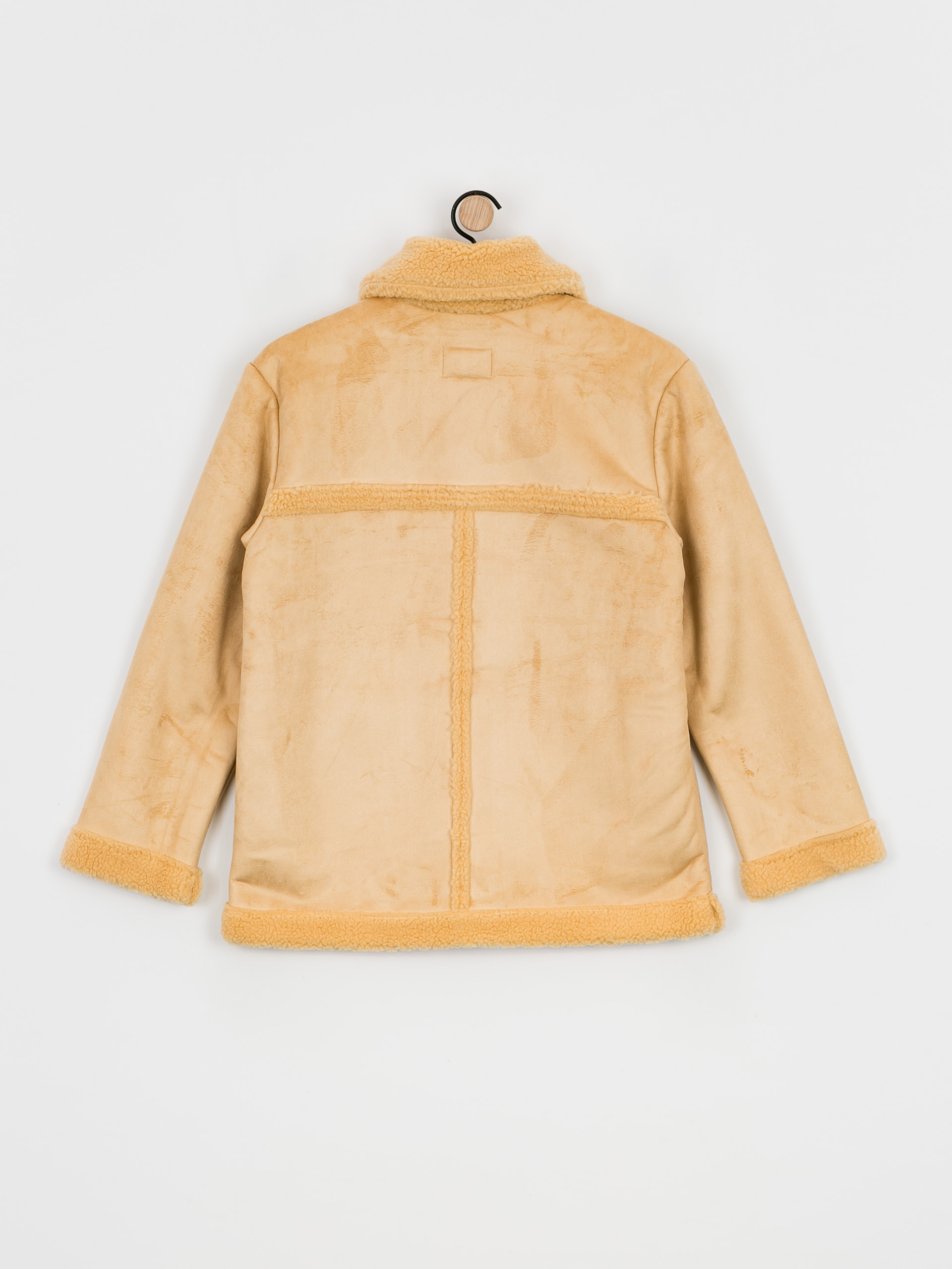 Kurtka Roxy Change Of Heart Wmn (beige)