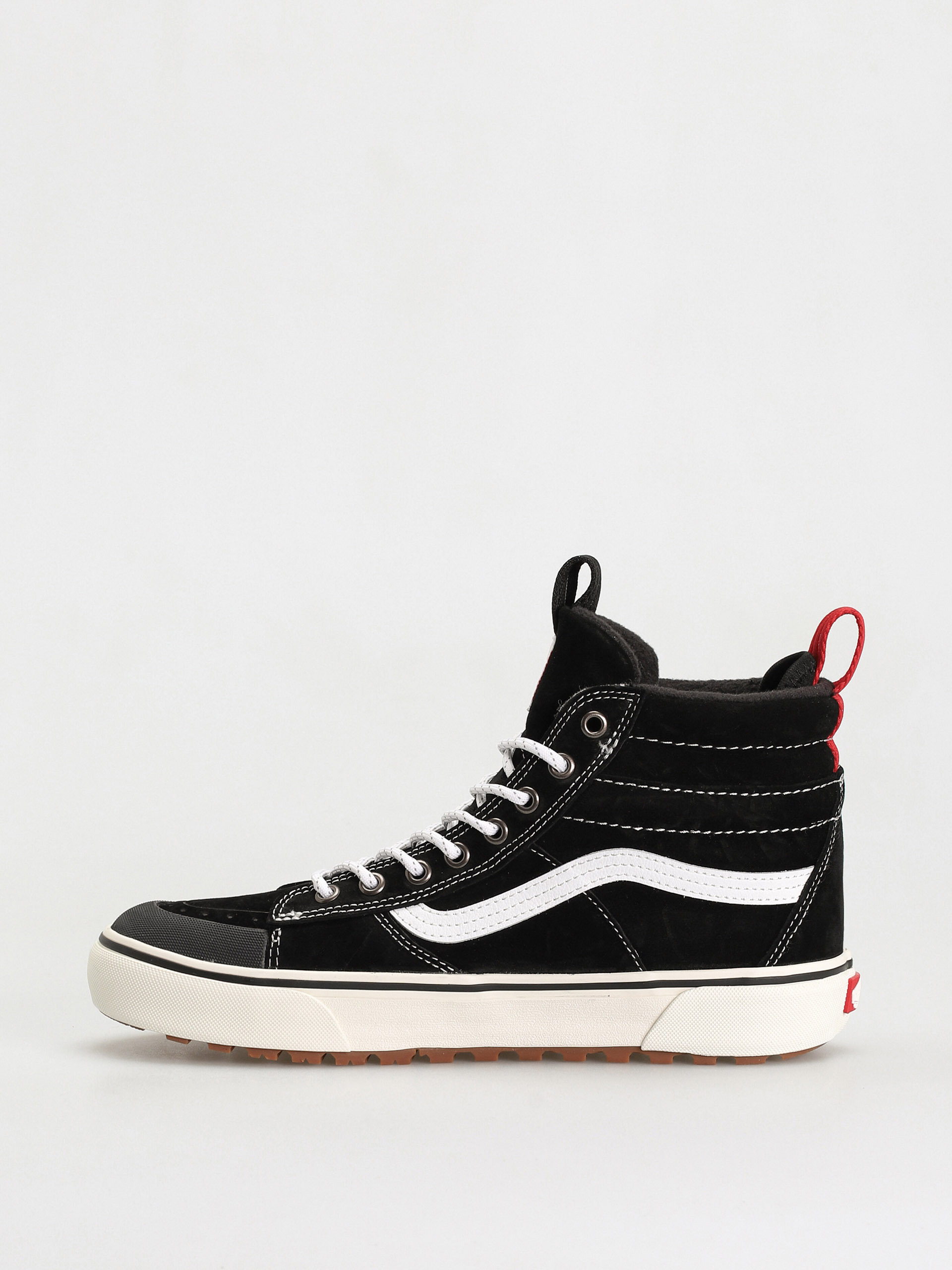 Buty Vans Sk8 Hi MTE 2 (black/true white)
