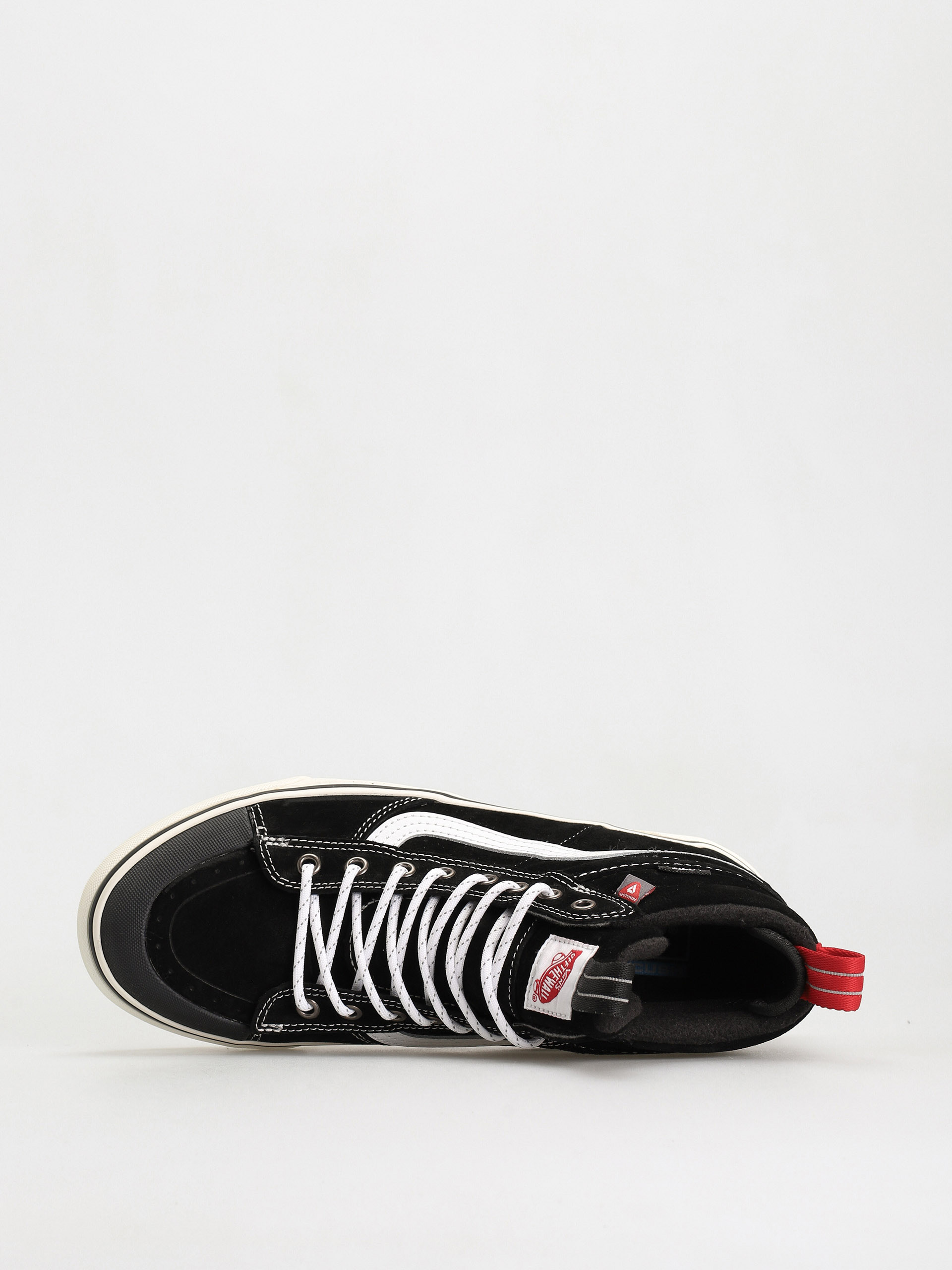 Buty Vans Sk8 Hi MTE 2 (black/true white)
