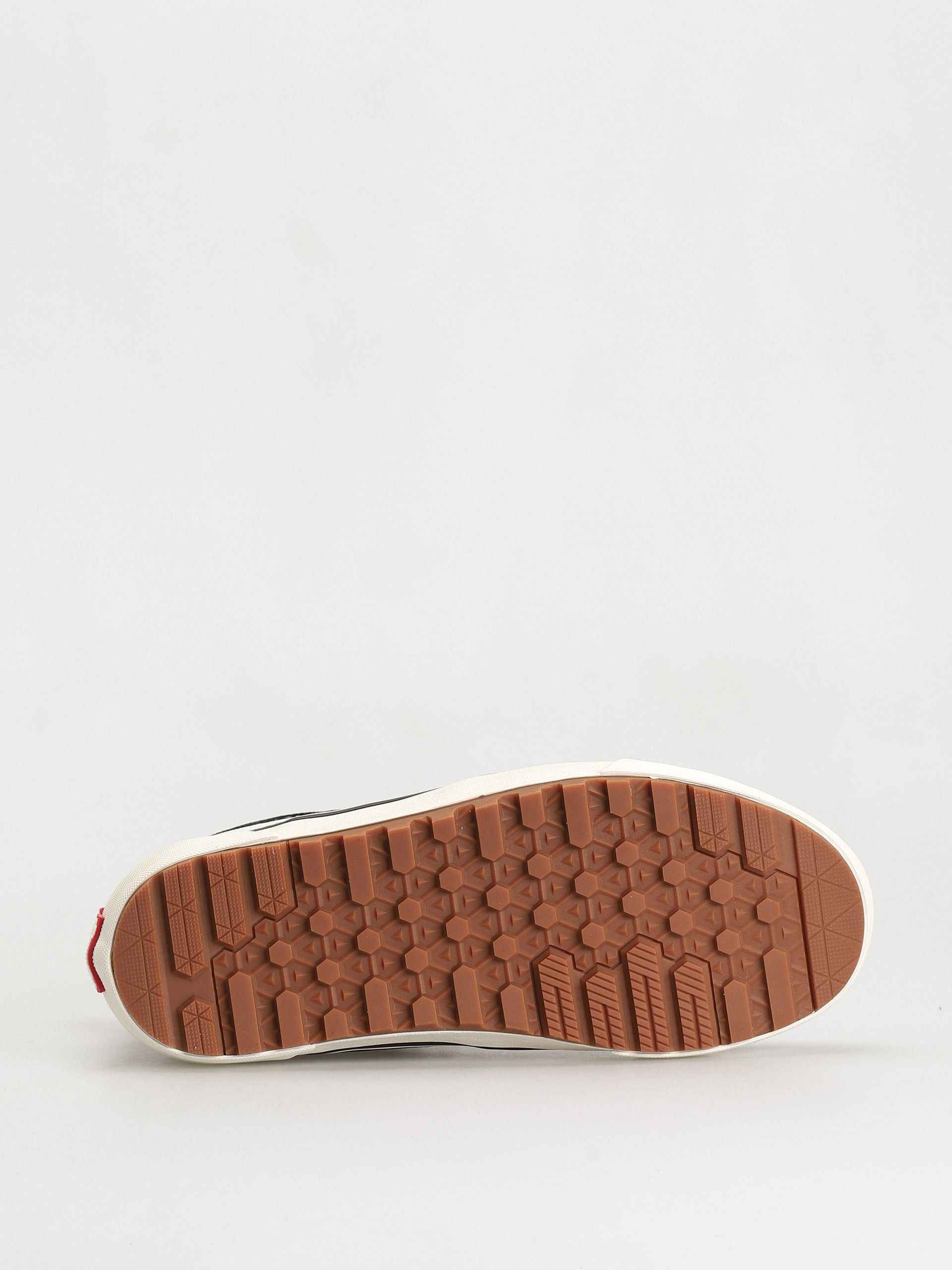 Buty Vans Sk8 Hi MTE 2 (black/true white)