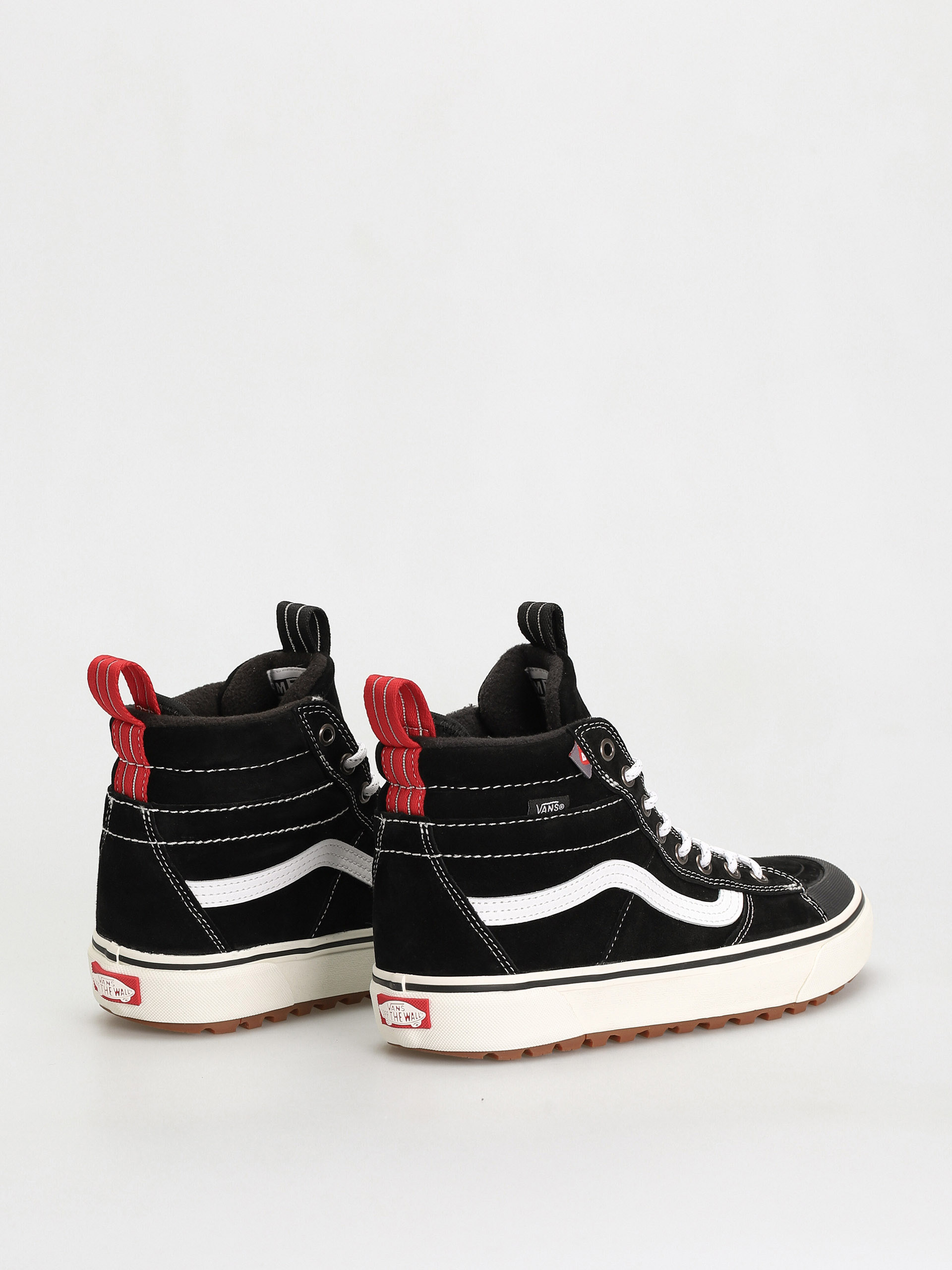 Buty Vans Sk8 Hi MTE 2 (black/true white)