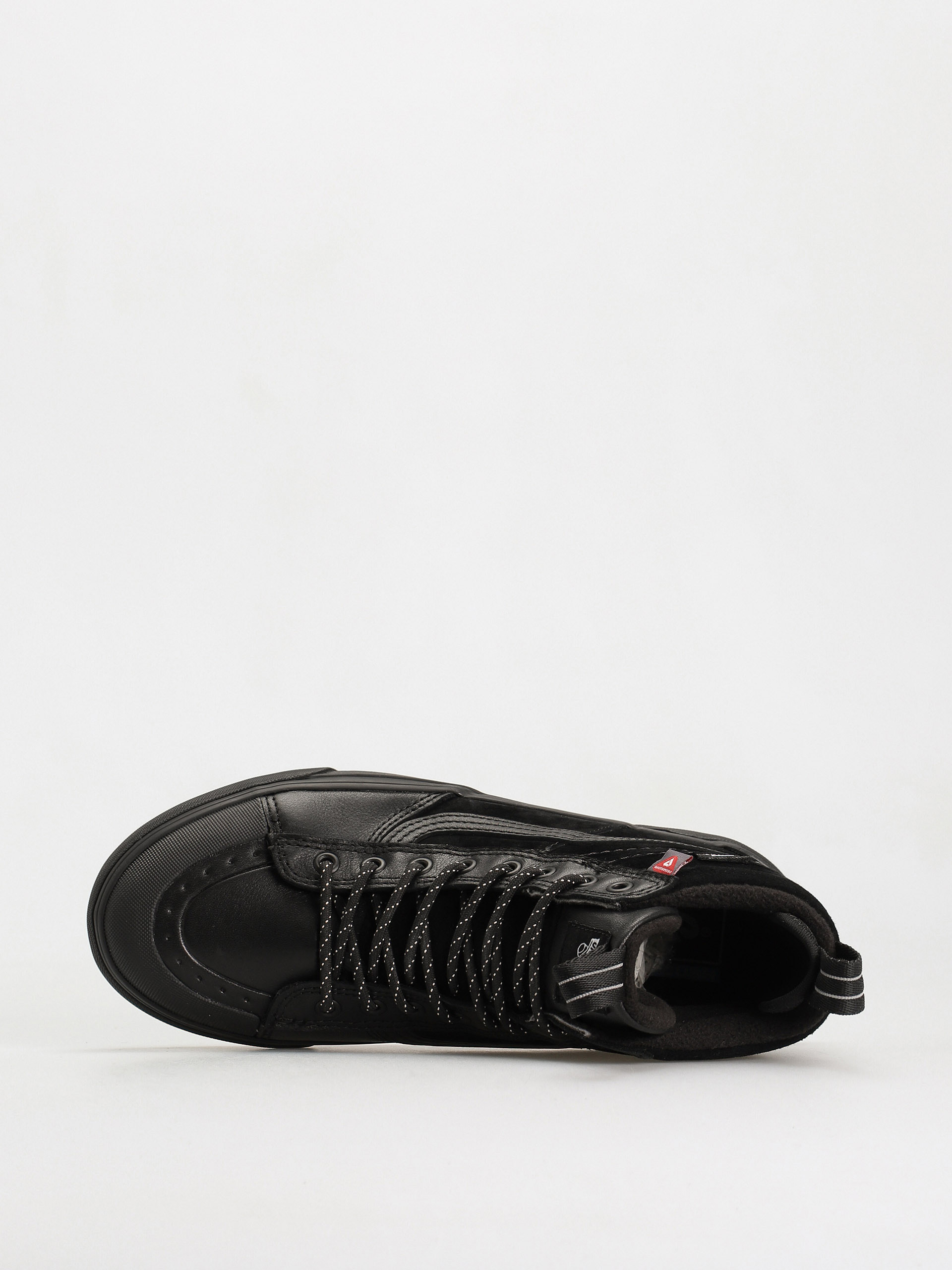 Buty Vans Sk8 Hi MTE 2 (black/black)