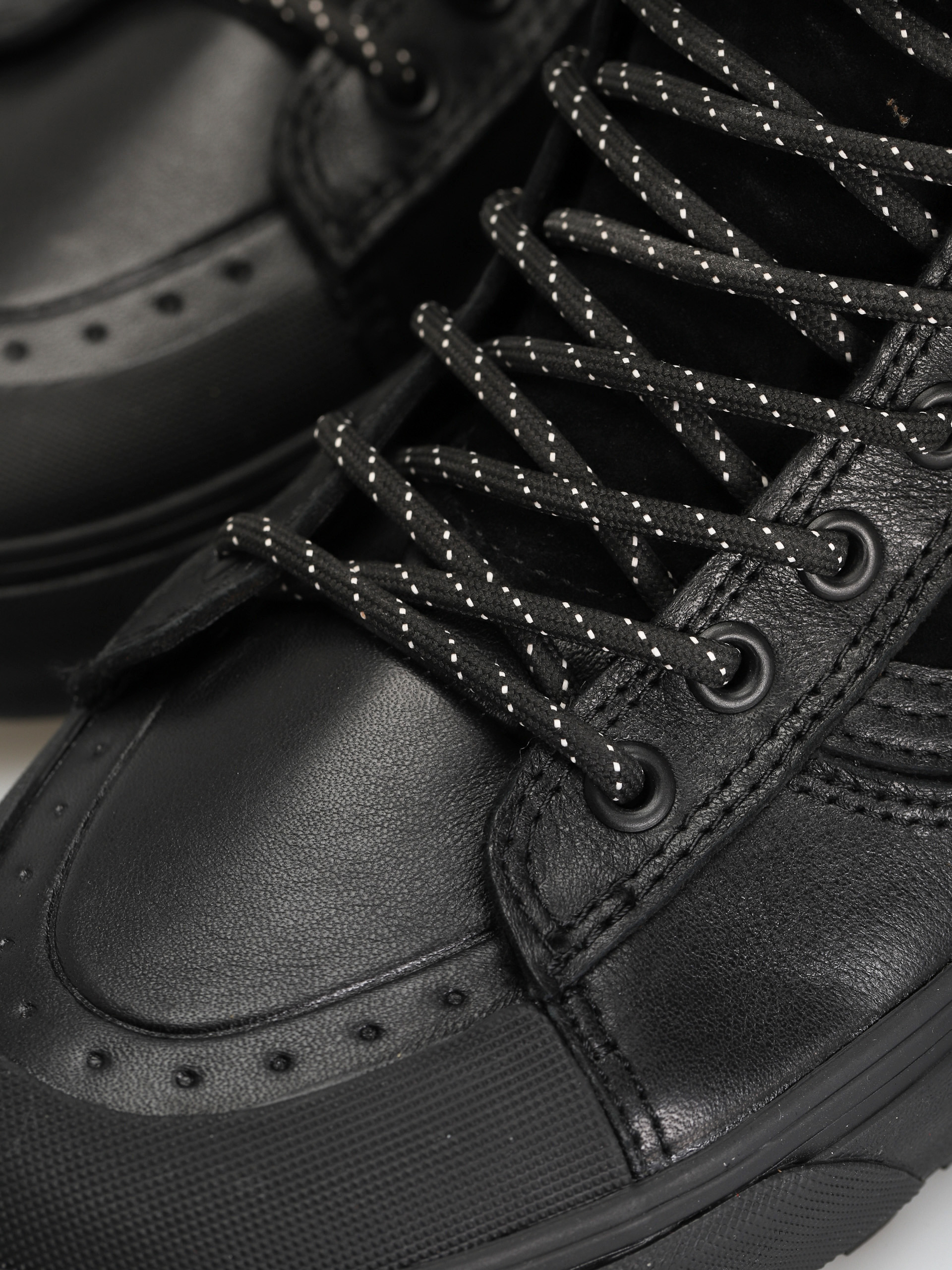 Buty Vans Sk8 Hi MTE 2 (black/black)