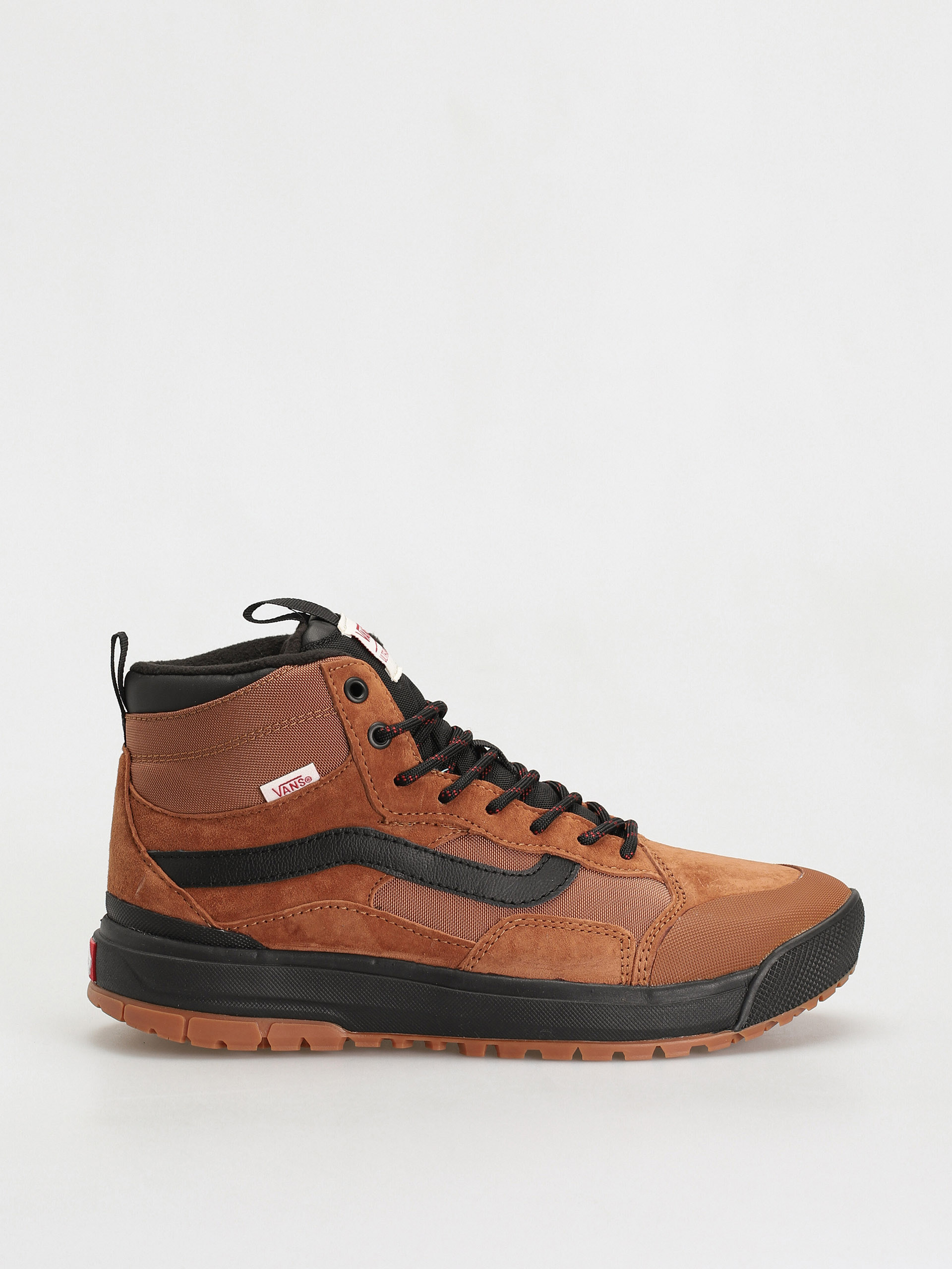 Buty Vans Ultrarange Exo Hi MTE 1 (glazed ginger)