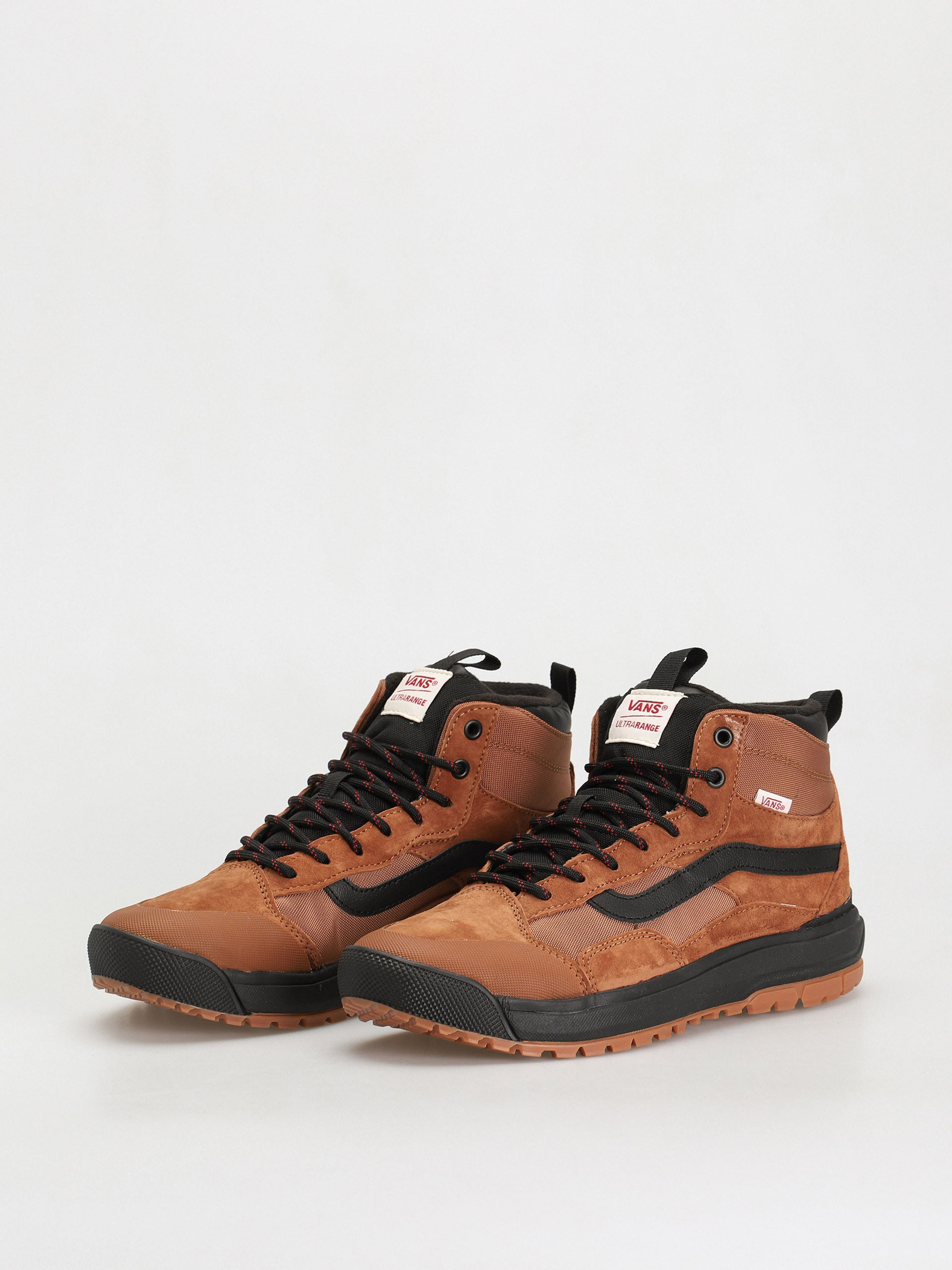 Buty Vans Ultrarange Exo Hi MTE 1 (glazed ginger)