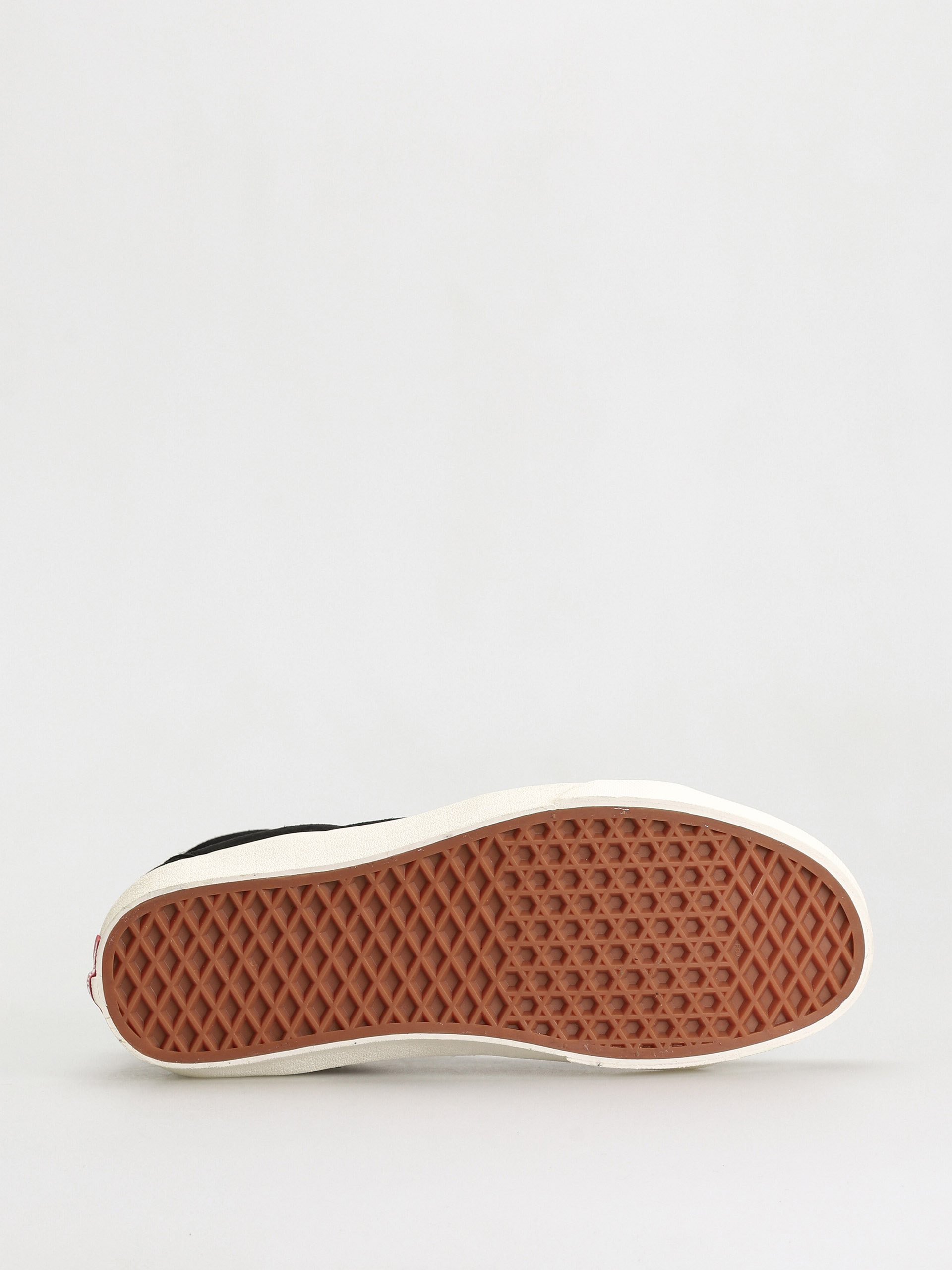 Buty Vans Sk8 Hi (cozy hug black)