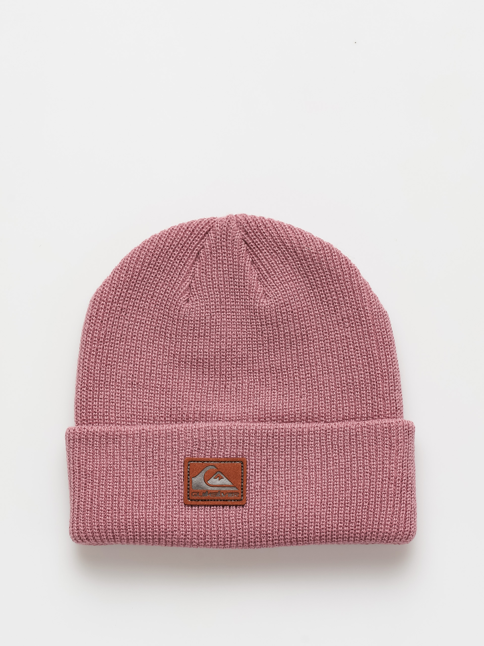 Czapka zimowa Quiksilver Performer 2 (dusty orchid)