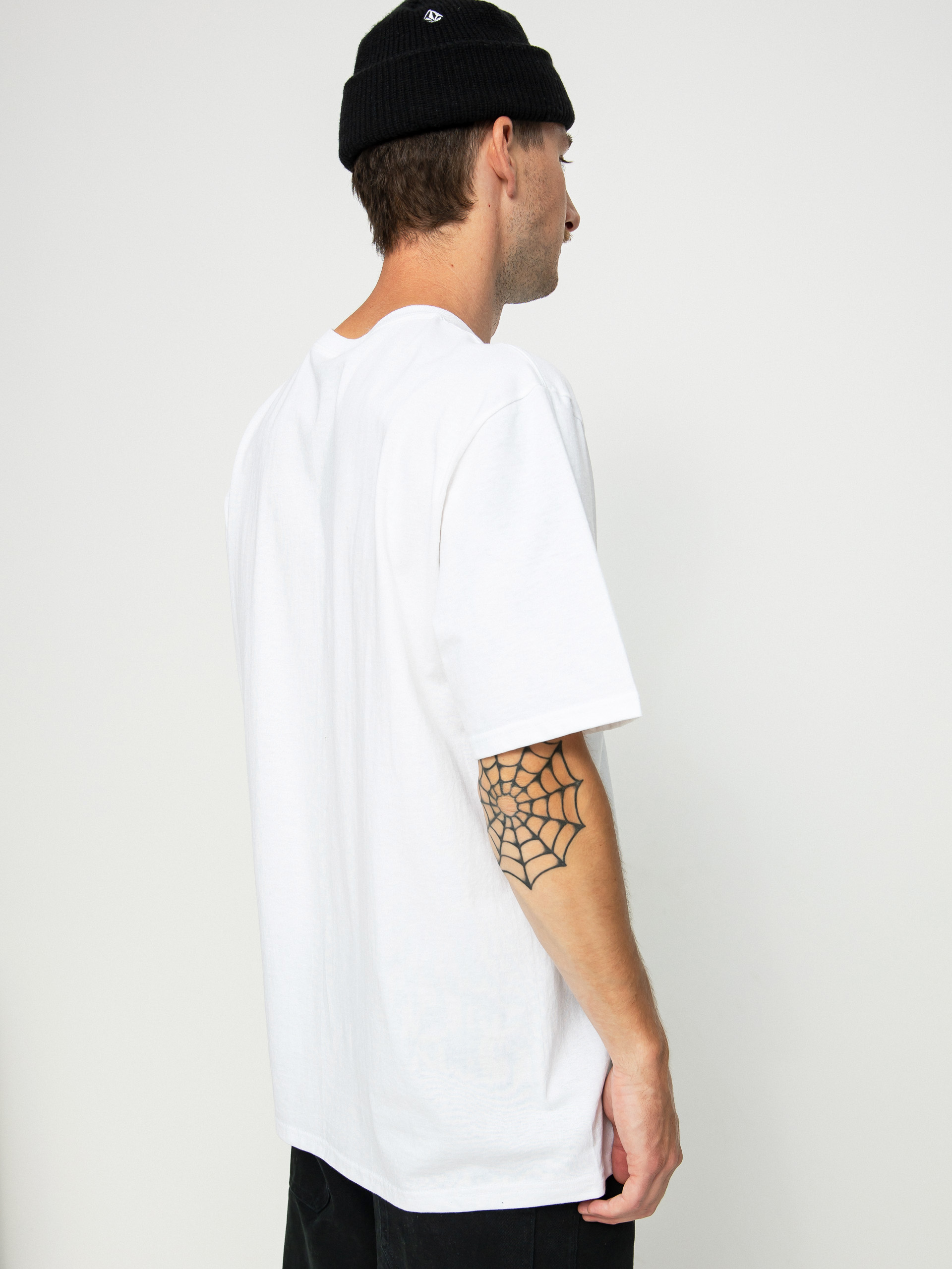 T-shirt Stussy International (white)