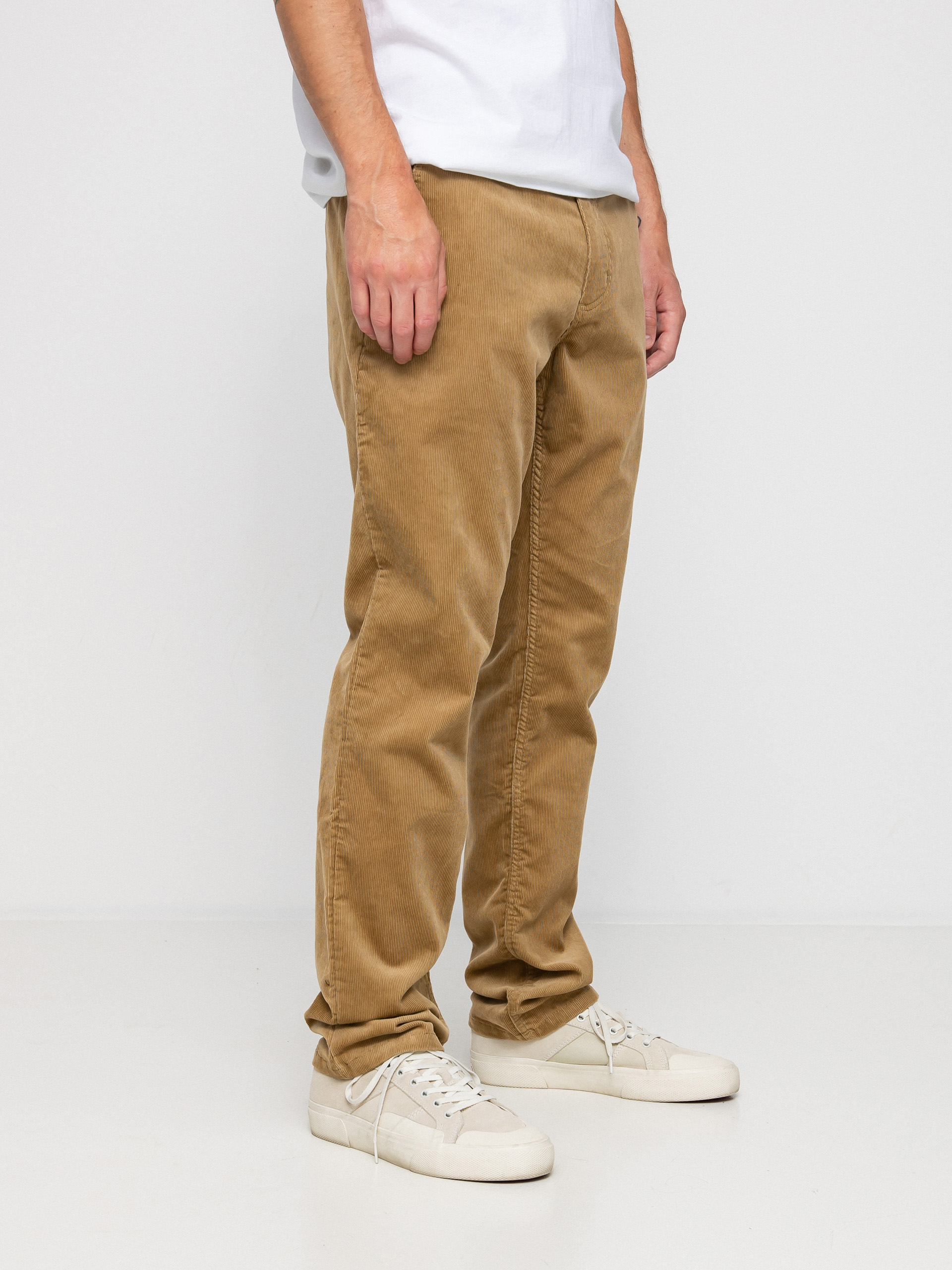 Spodnie Brixton Choice Chino Regular (khaki cord)