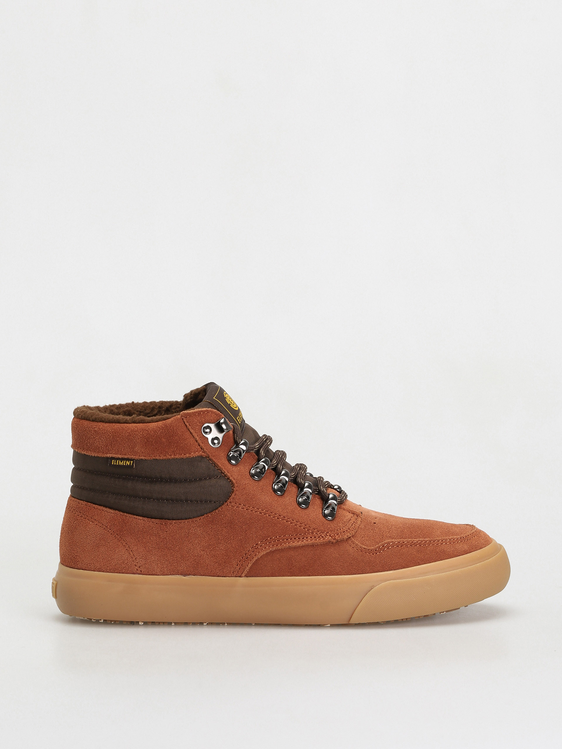 Buty zimowe Element Topaz C3 Mid (mocha bisque)