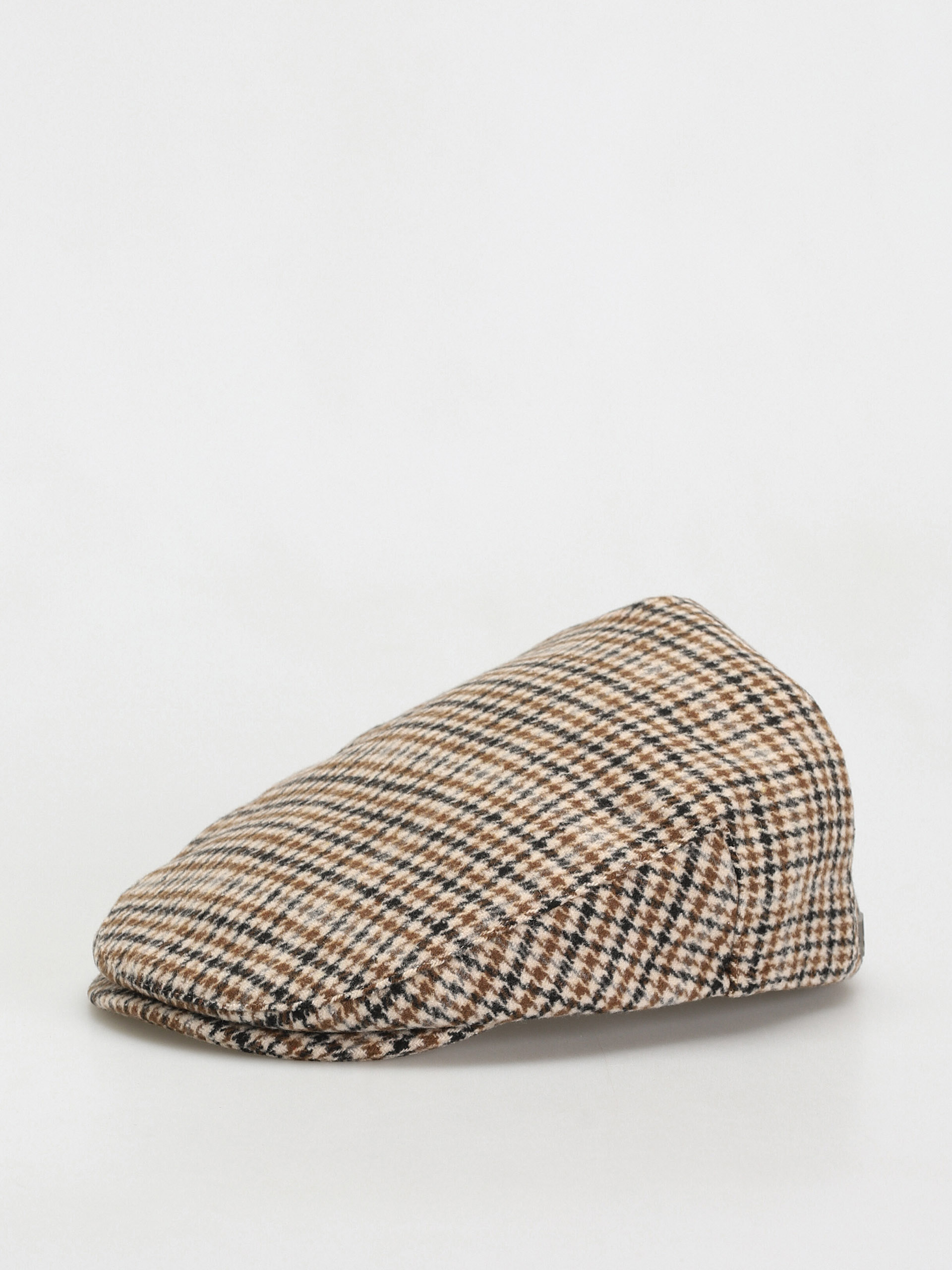 Kaszkiet Brixton Hooligan Snap Cap (off white/desert palm)