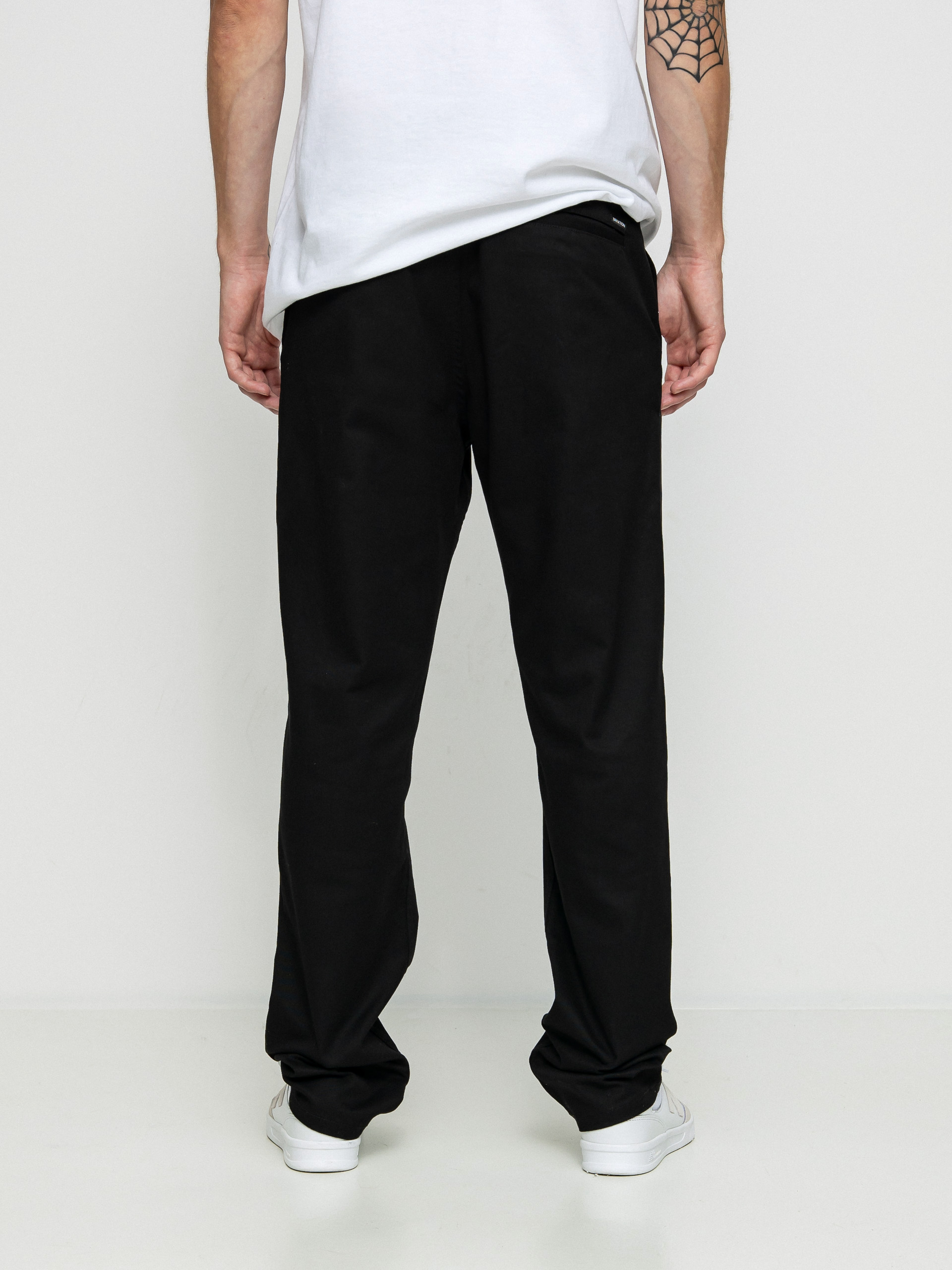 Spodnie Brixton Choice Chino Regular (black)