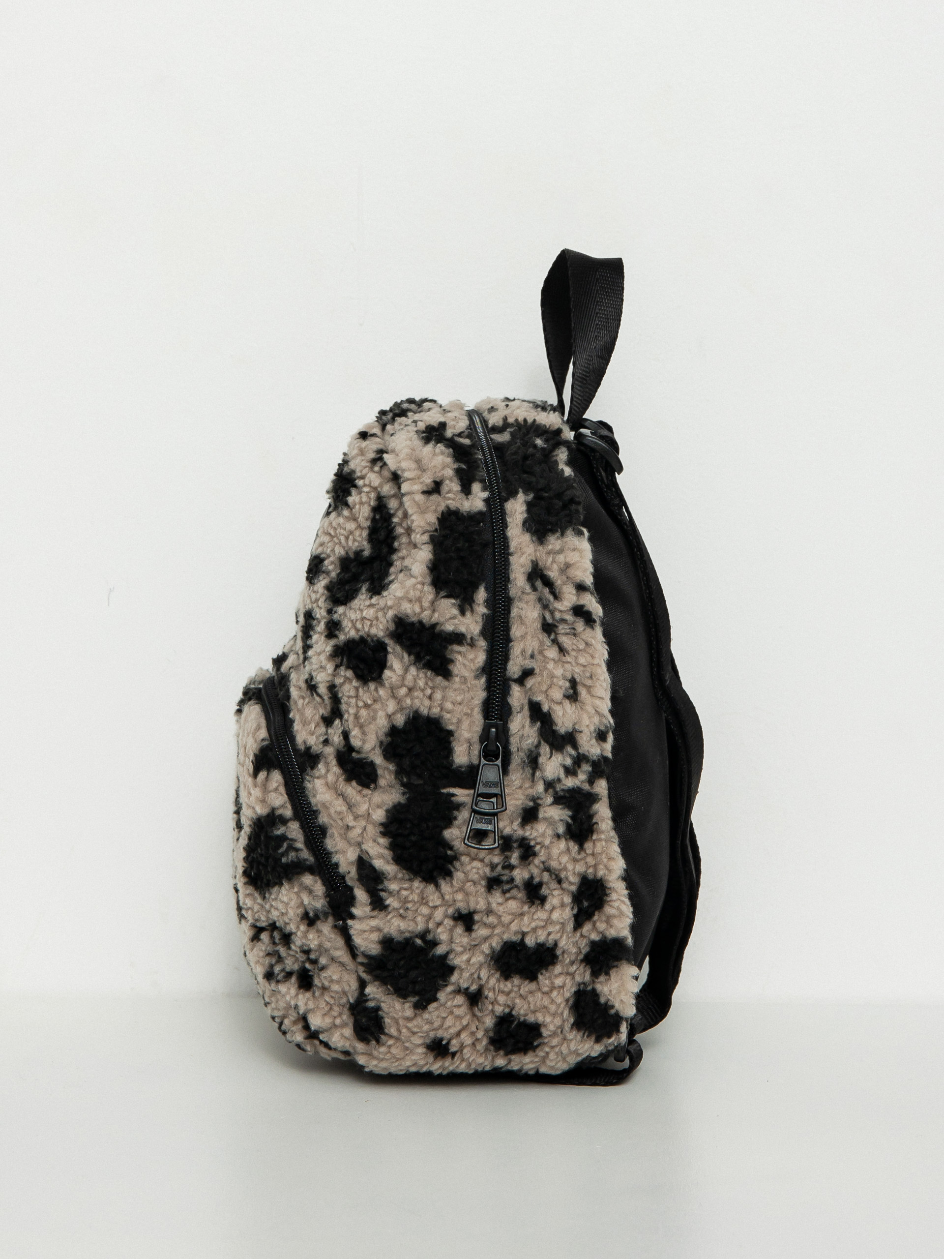 Plecak Vans Black Sheep Wmn (dotty animal cobblestone/black)
