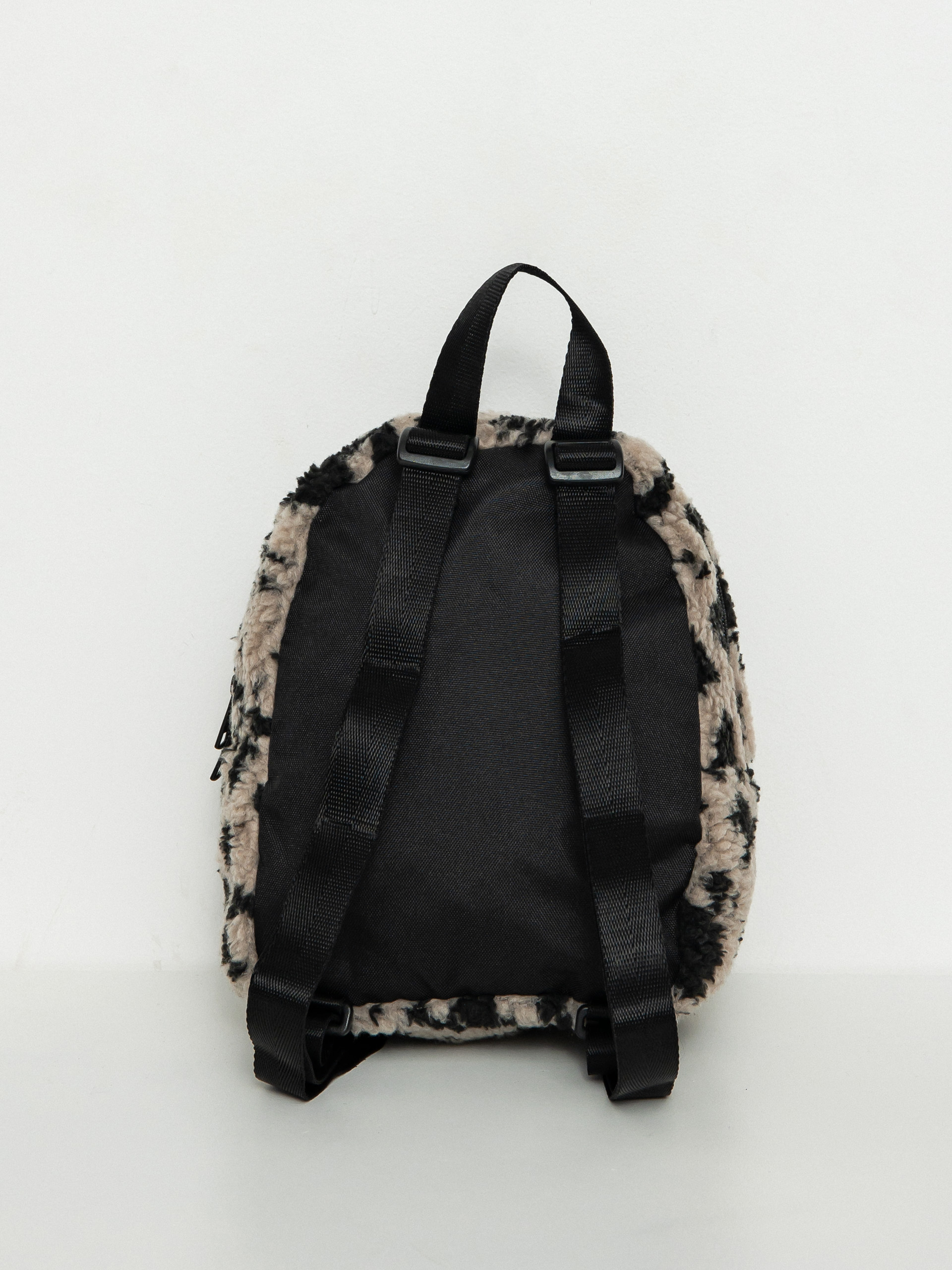 Plecak Vans Black Sheep Wmn (dotty animal cobblestone/black)