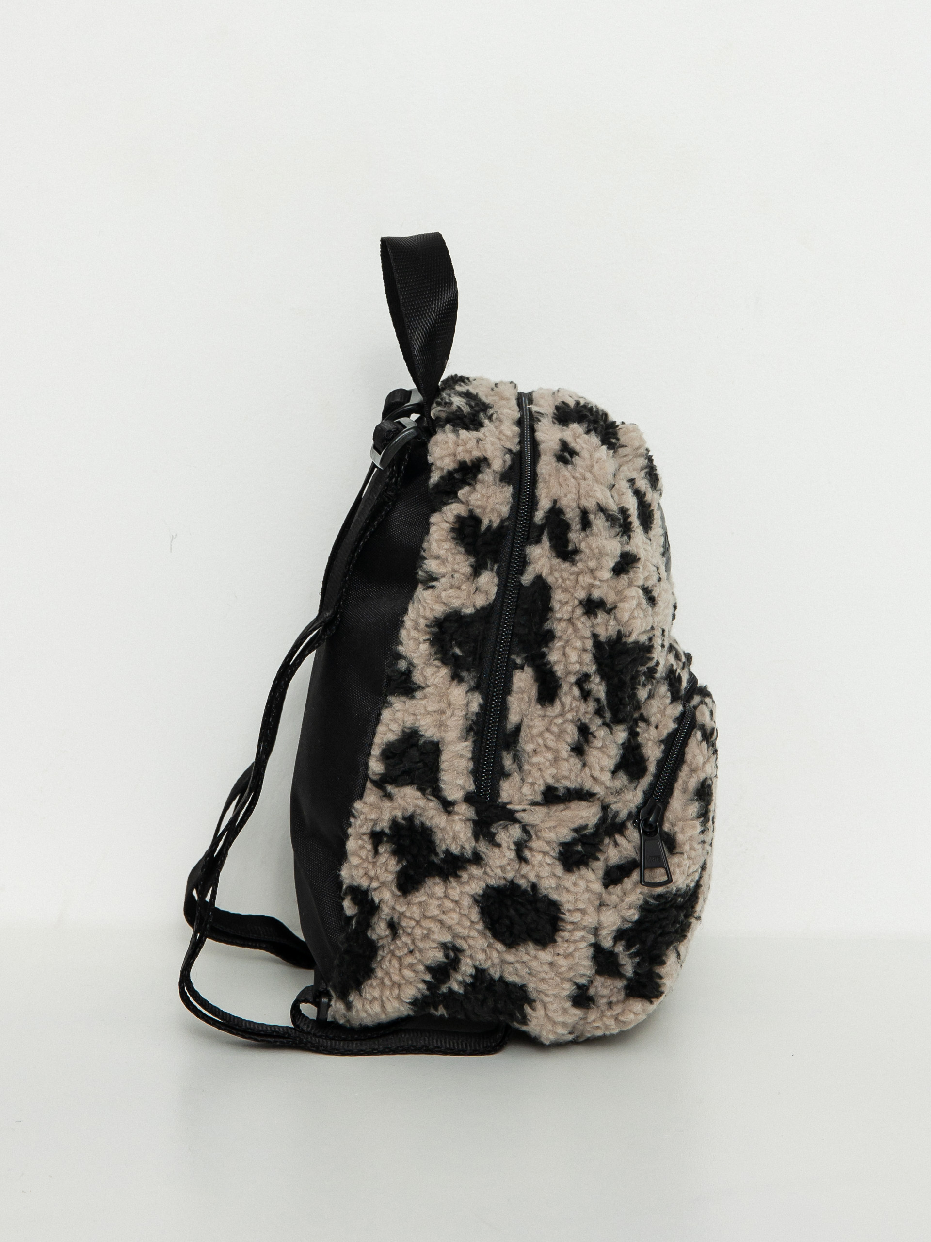 Plecak Vans Black Sheep Wmn (dotty animal cobblestone/black)