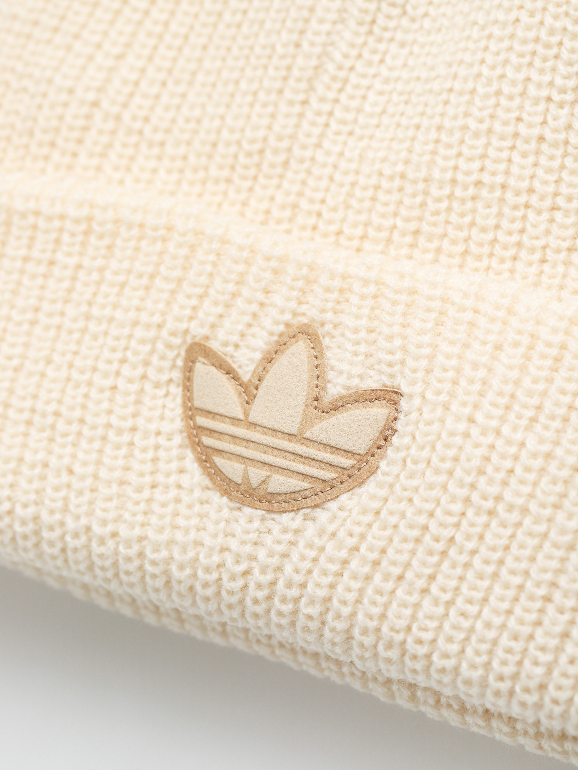 Czapka zimowa adidas Originals Con Short (short beani     wonwhi)