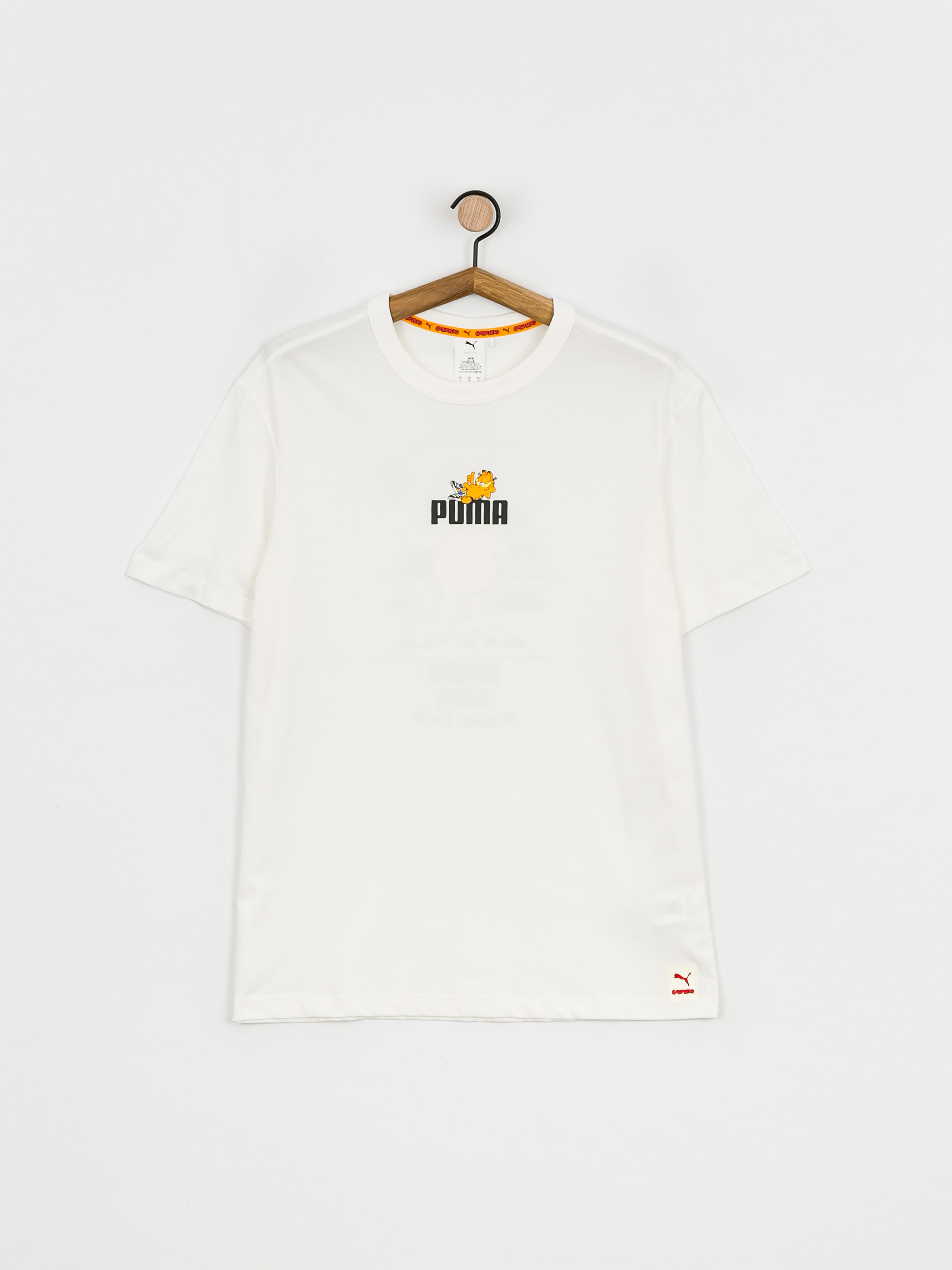 T-shirt Puma X Garfield Graphic (puma white)