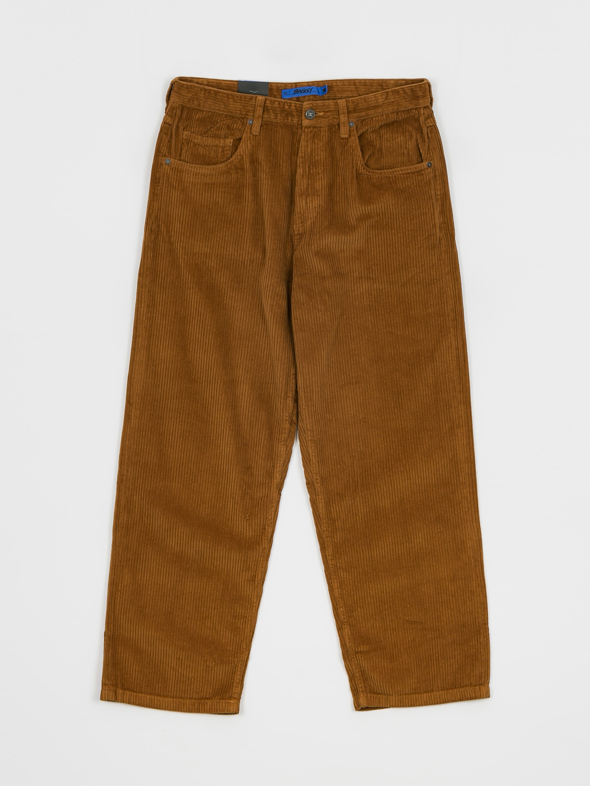 Spodnie DC The Burough Baggy (dc wheat)