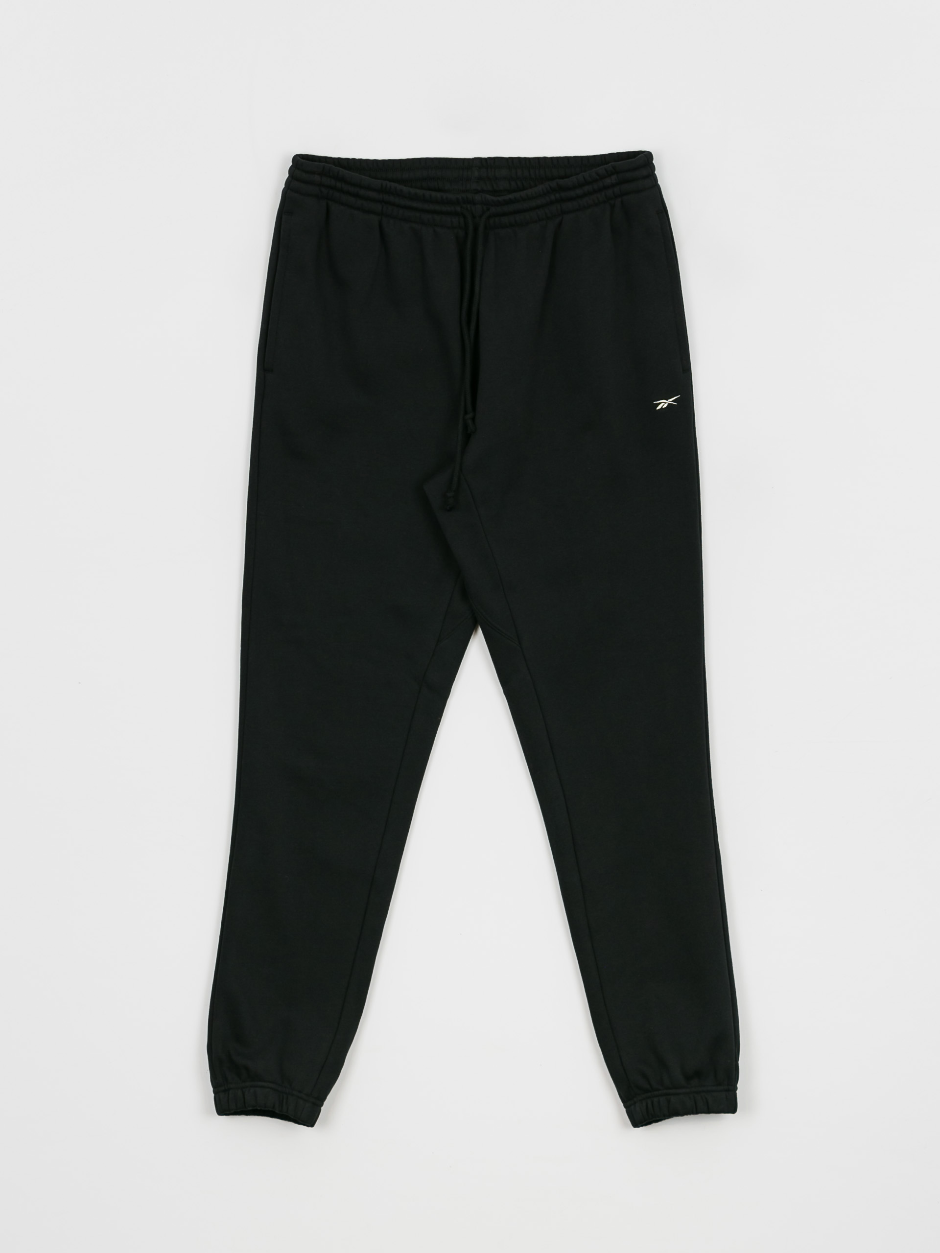 Spodnie Reebok Cl Wde (black)