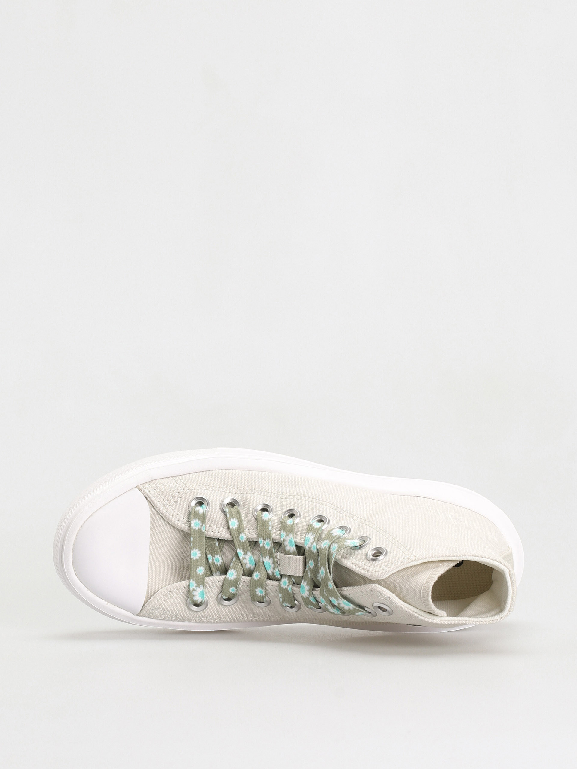 Buty Converse Chuck Taylor All Star Move Hi Wmn (light bone)