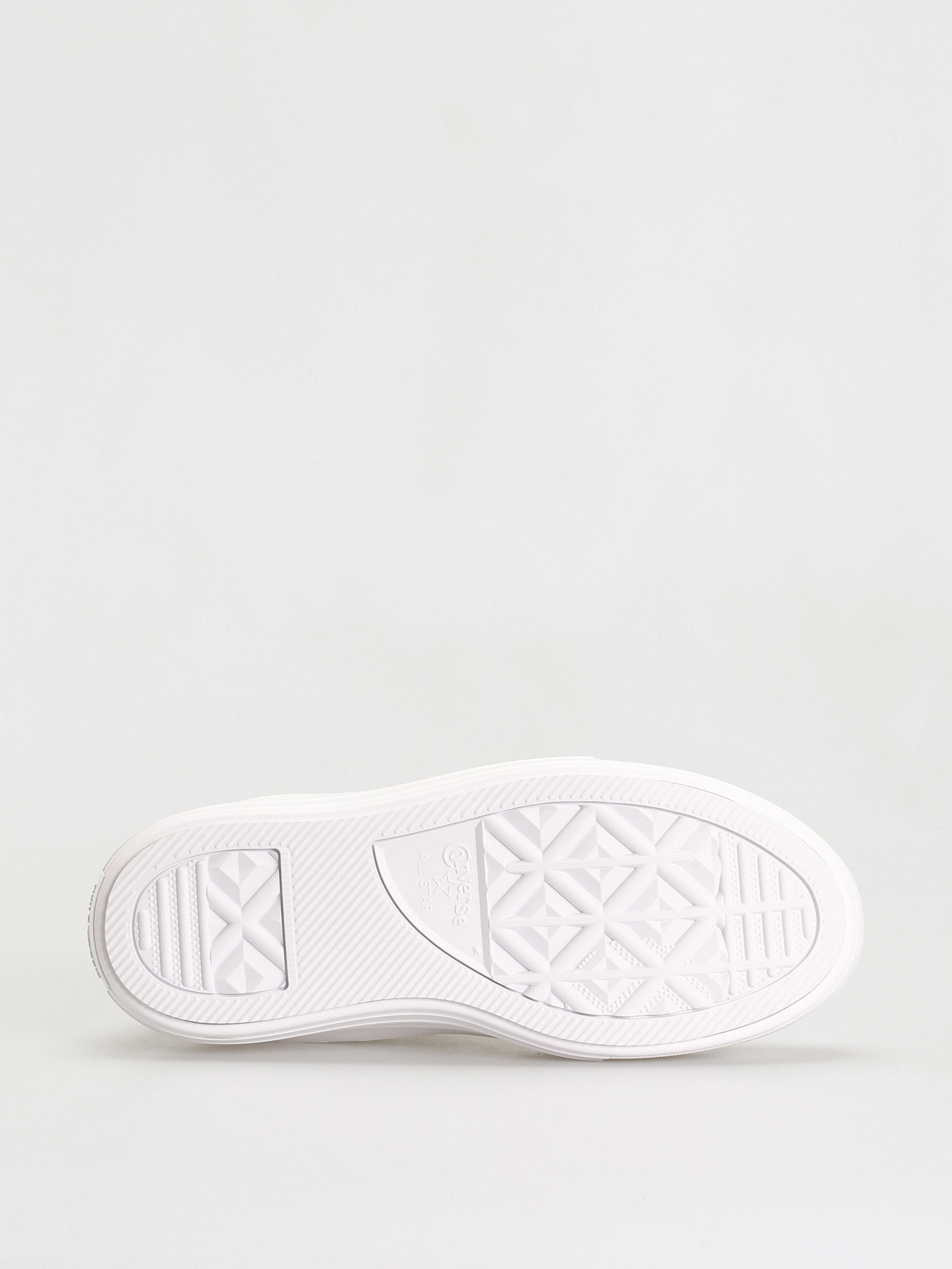 Buty Converse Chuck Taylor All Star Move Hi Wmn (light bone)