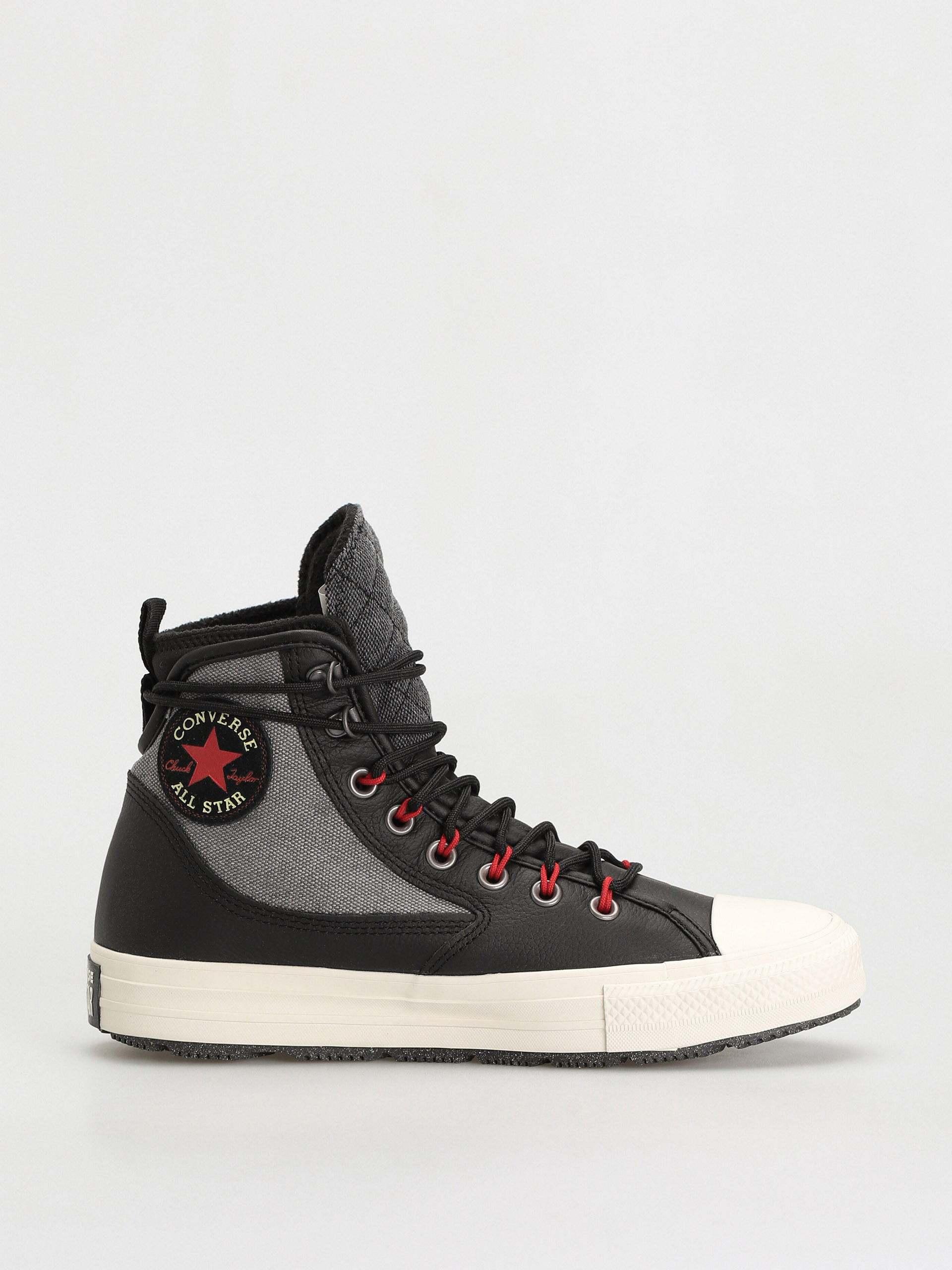 Trampki Converse Chuck Taylor All Star All Terrain Hi (iron grey/black)