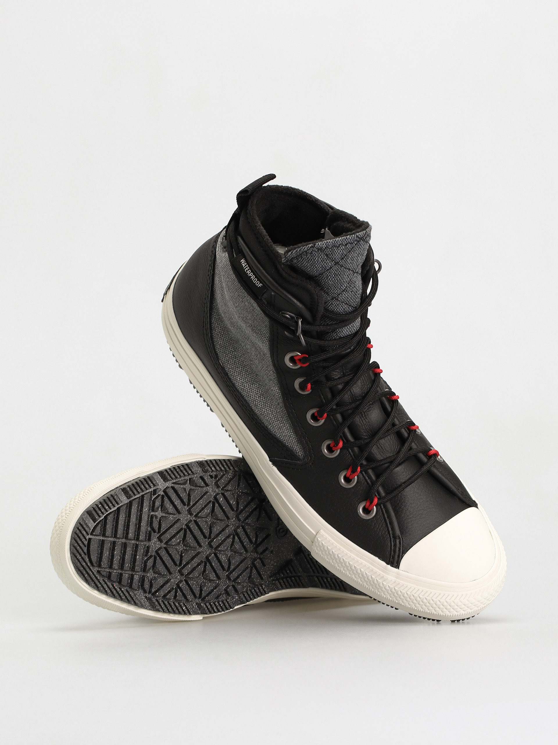 Trampki Converse Chuck Taylor All Star All Terrain Hi (iron grey/black)