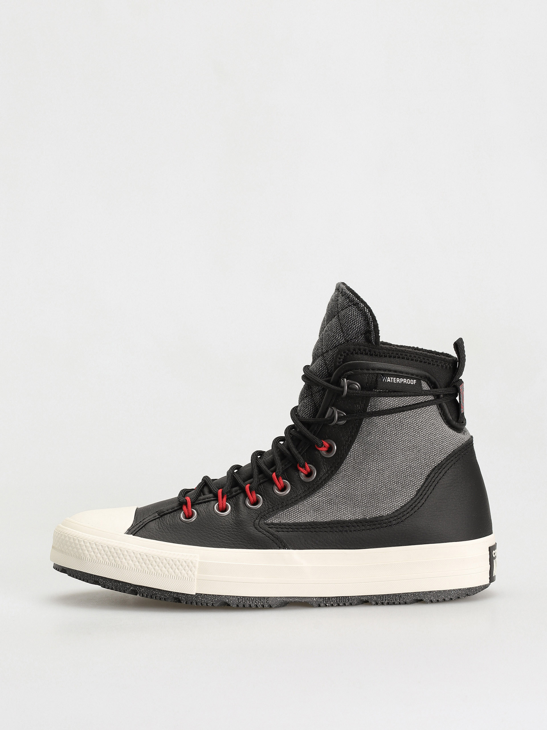 Trampki Converse Chuck Taylor All Star All Terrain Hi (iron grey/black)