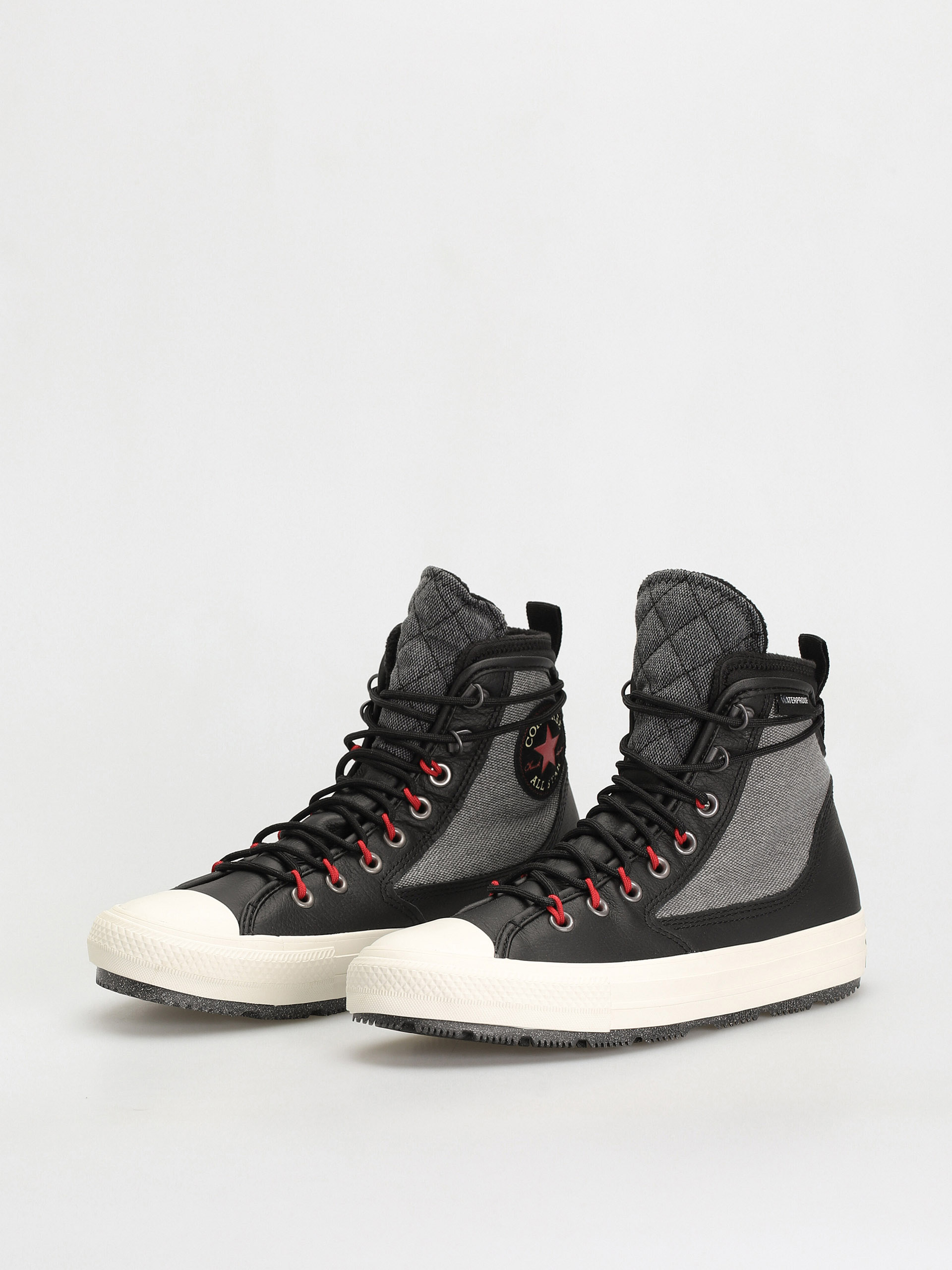 Trampki Converse Chuck Taylor All Star All Terrain Hi (iron grey/black)