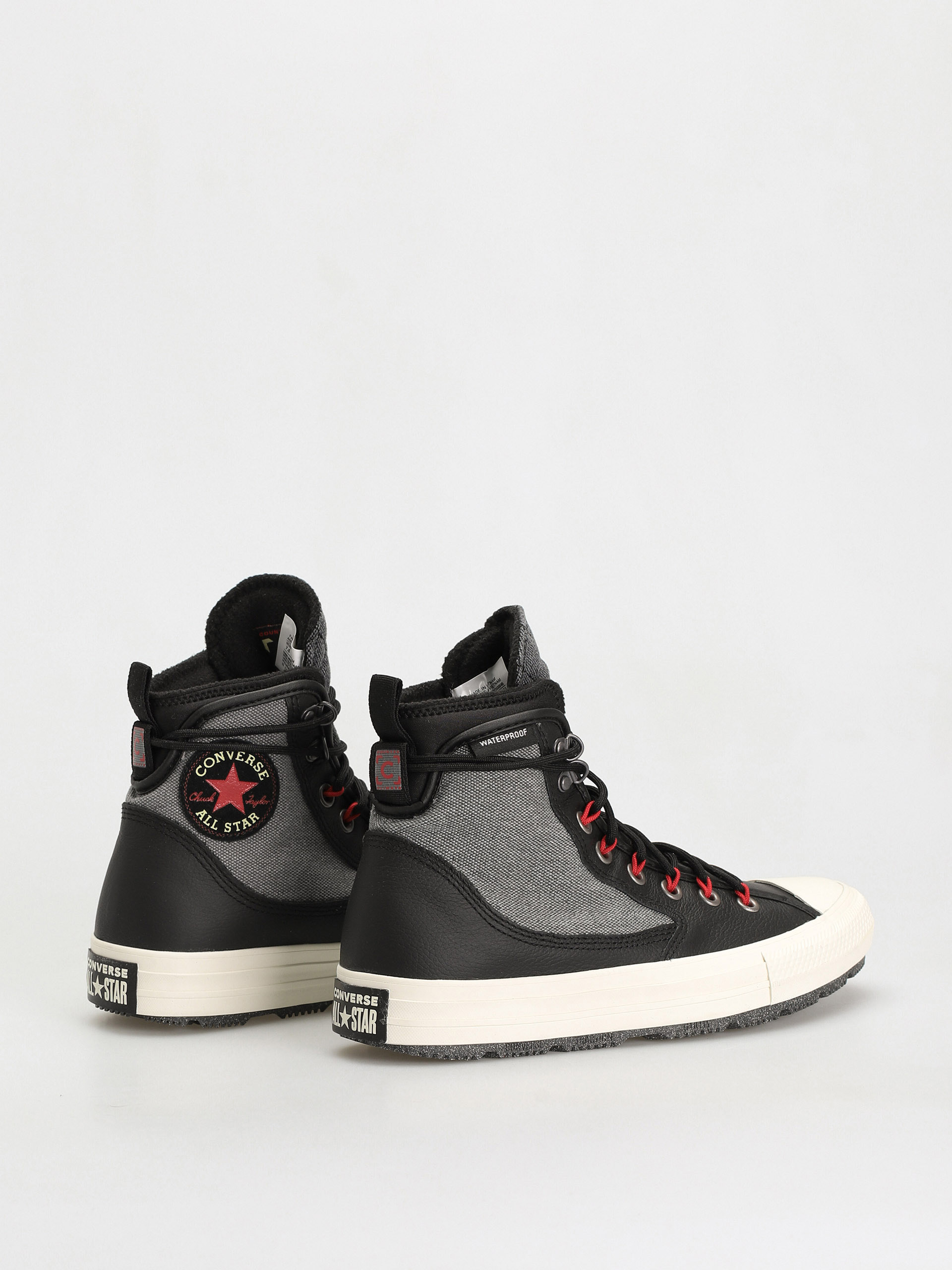 Trampki Converse Chuck Taylor All Star All Terrain Hi (iron grey/black)